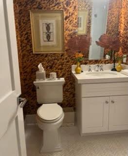 PLAZA OF THE PALM BEACHES - Residential