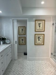 PLAZA OF THE PALM BEACHES - Residential