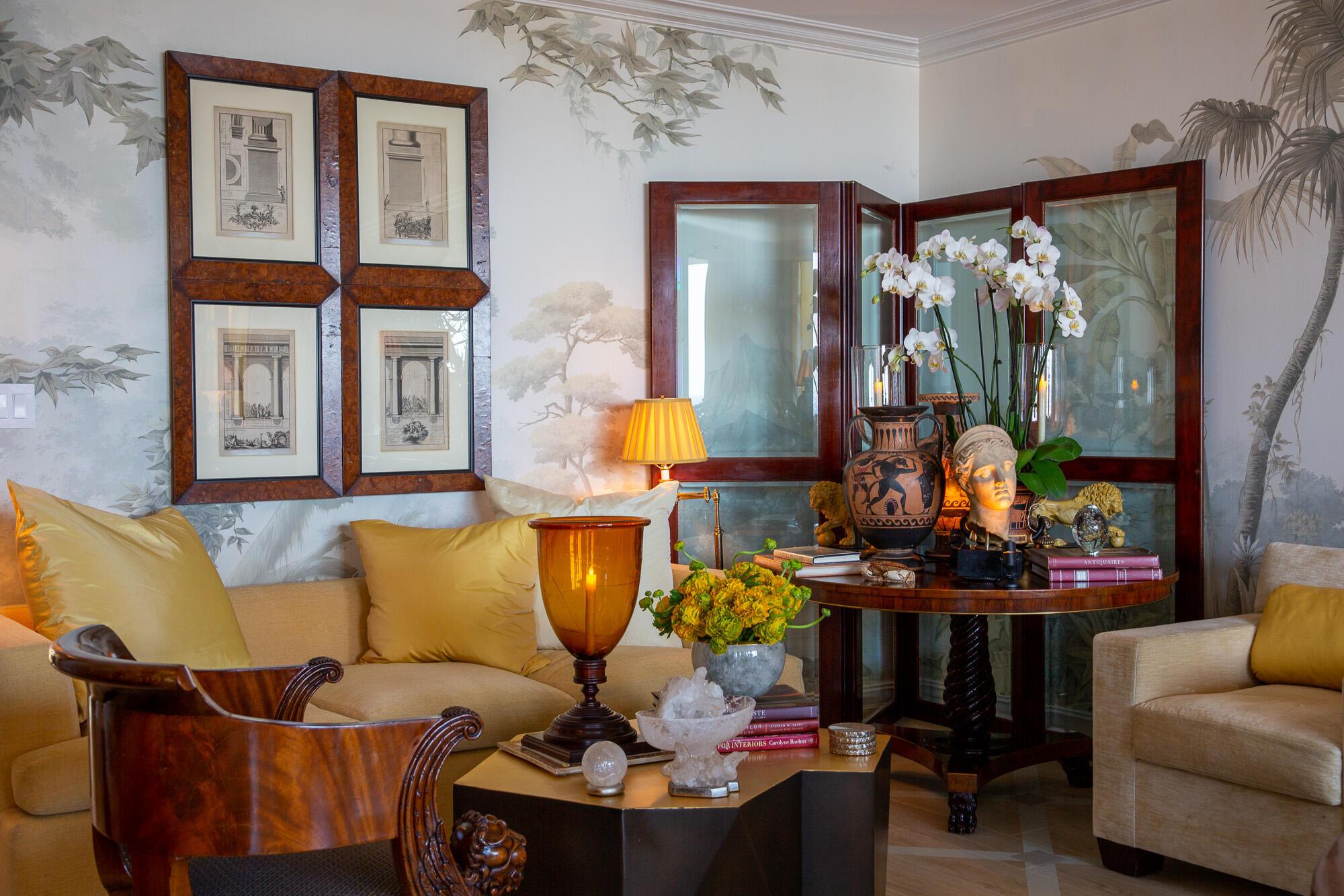 PLAZA OF THE PALM BEACHES - Residential