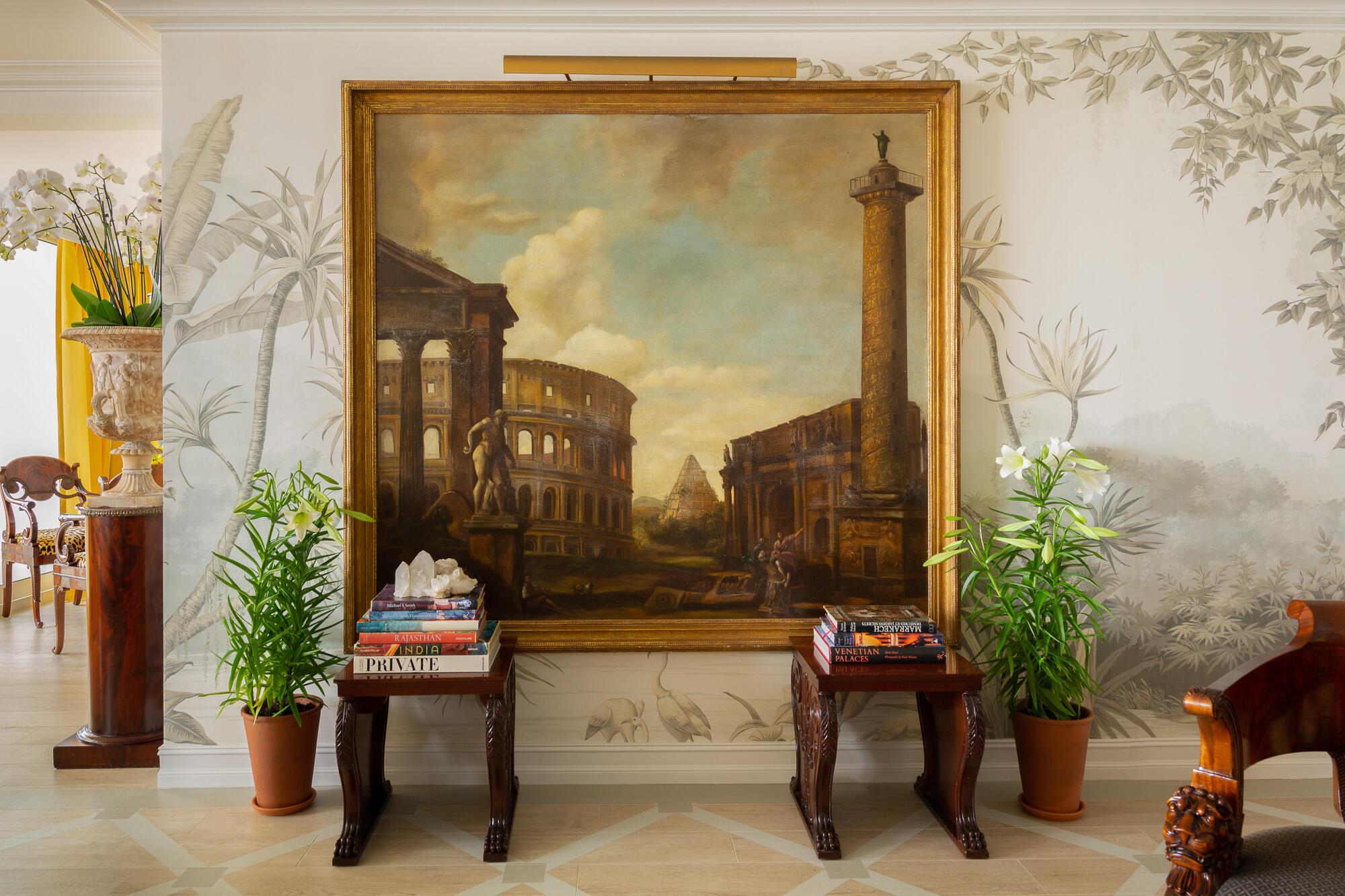 PLAZA OF THE PALM BEACHES - Residential