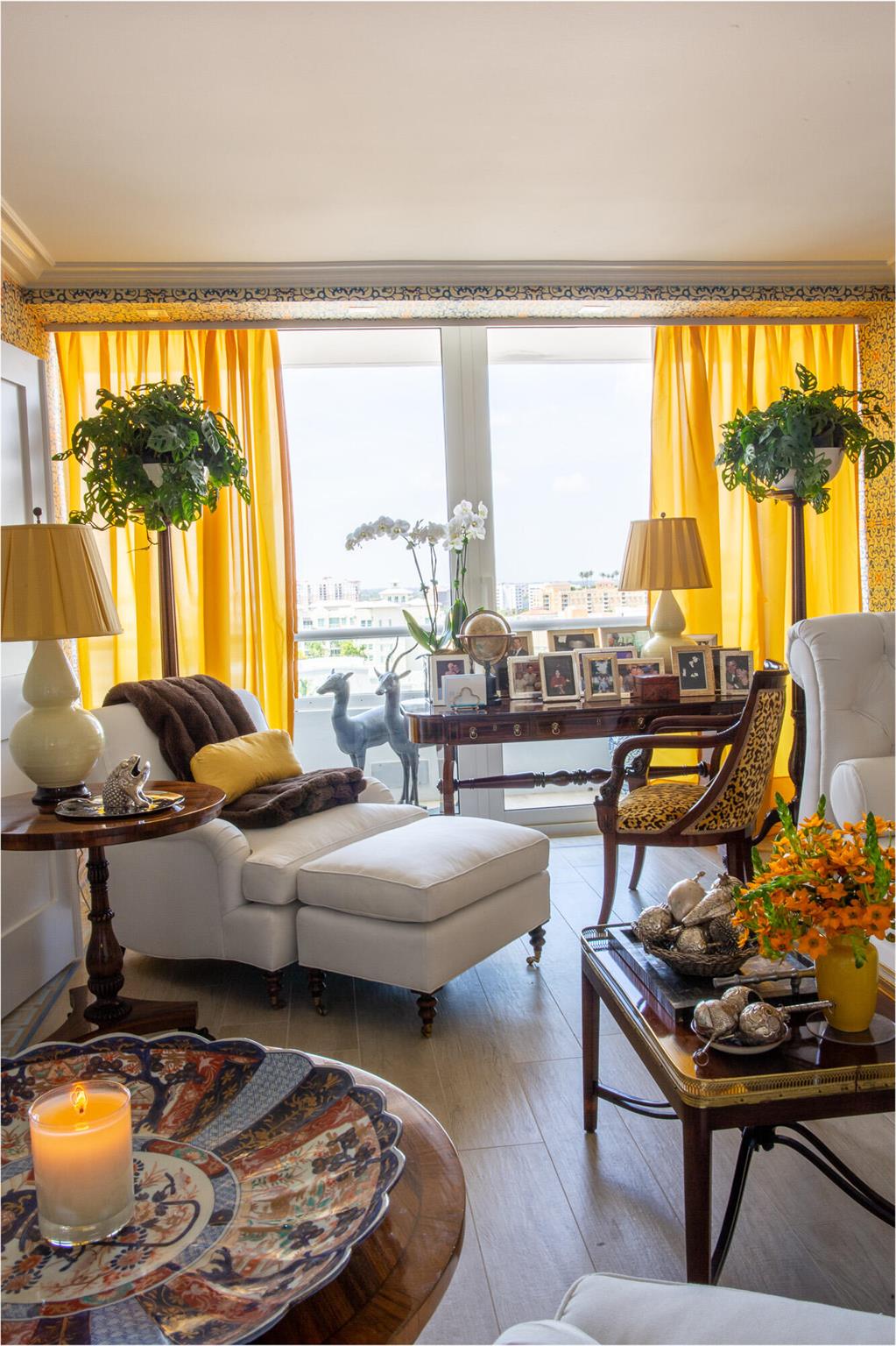 PLAZA OF THE PALM BEACHES - Residential