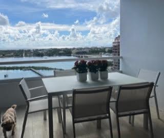 PLAZA OF THE PALM BEACHES - Residential