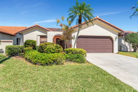 7755 Villa Nova Drive, Boca Raton, FL MLS: R11071401