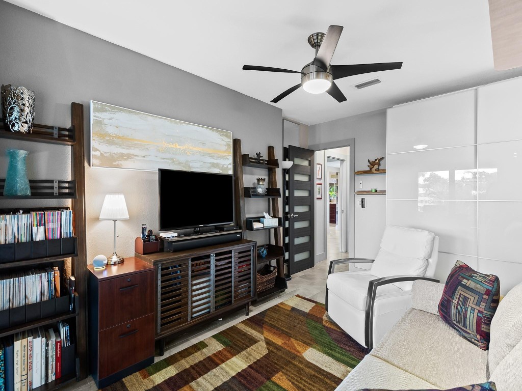 PALM AIRE COUNTRY CLUB - Residential