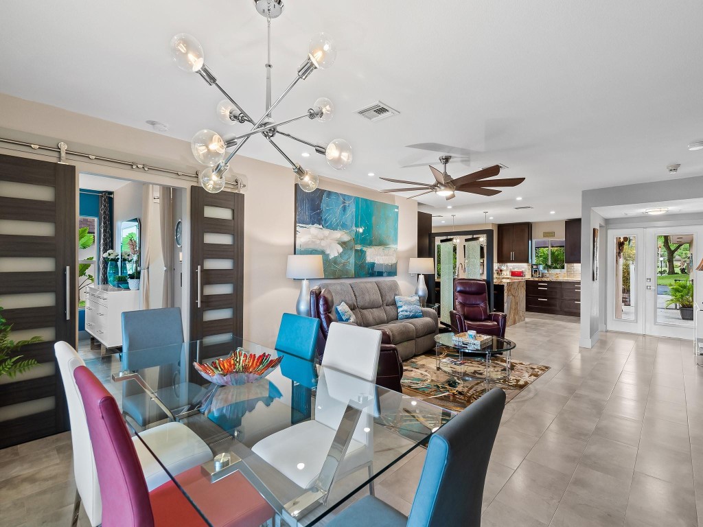 PALM AIRE COUNTRY CLUB - Residential