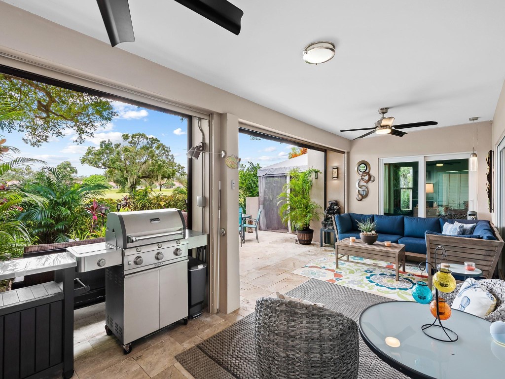 PALM AIRE COUNTRY CLUB - Residential