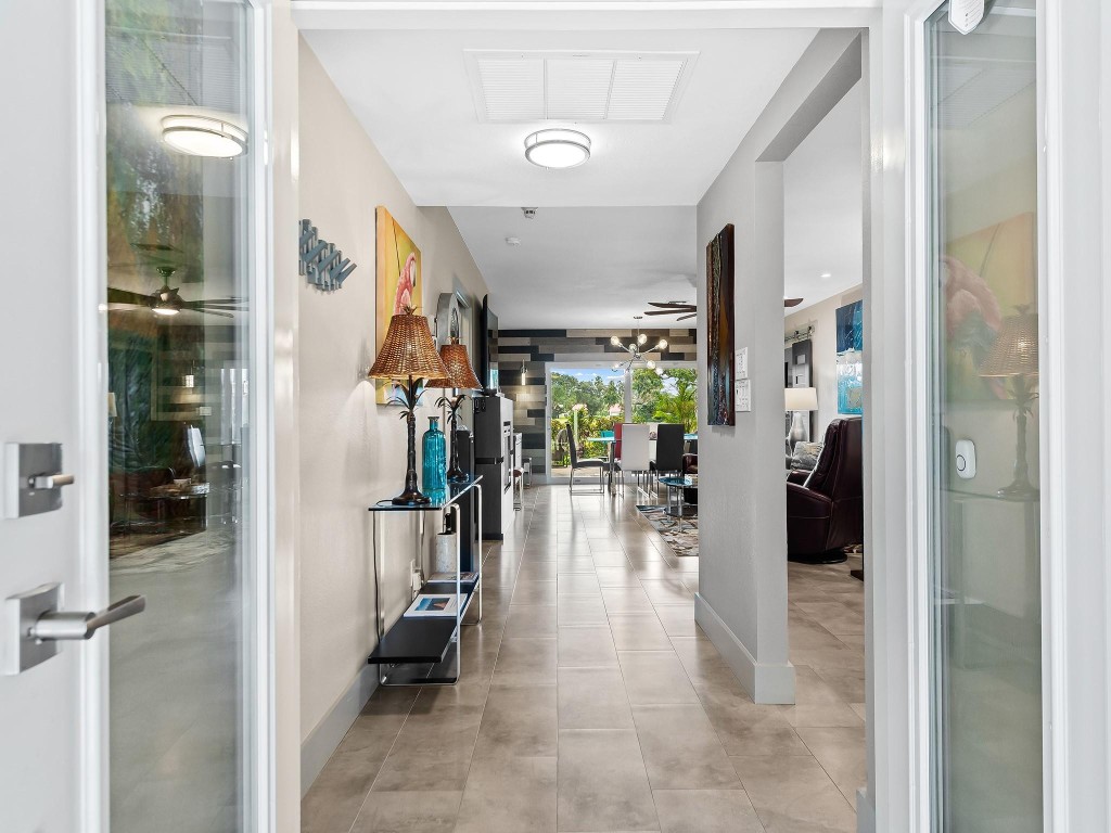 PALM AIRE COUNTRY CLUB - Residential