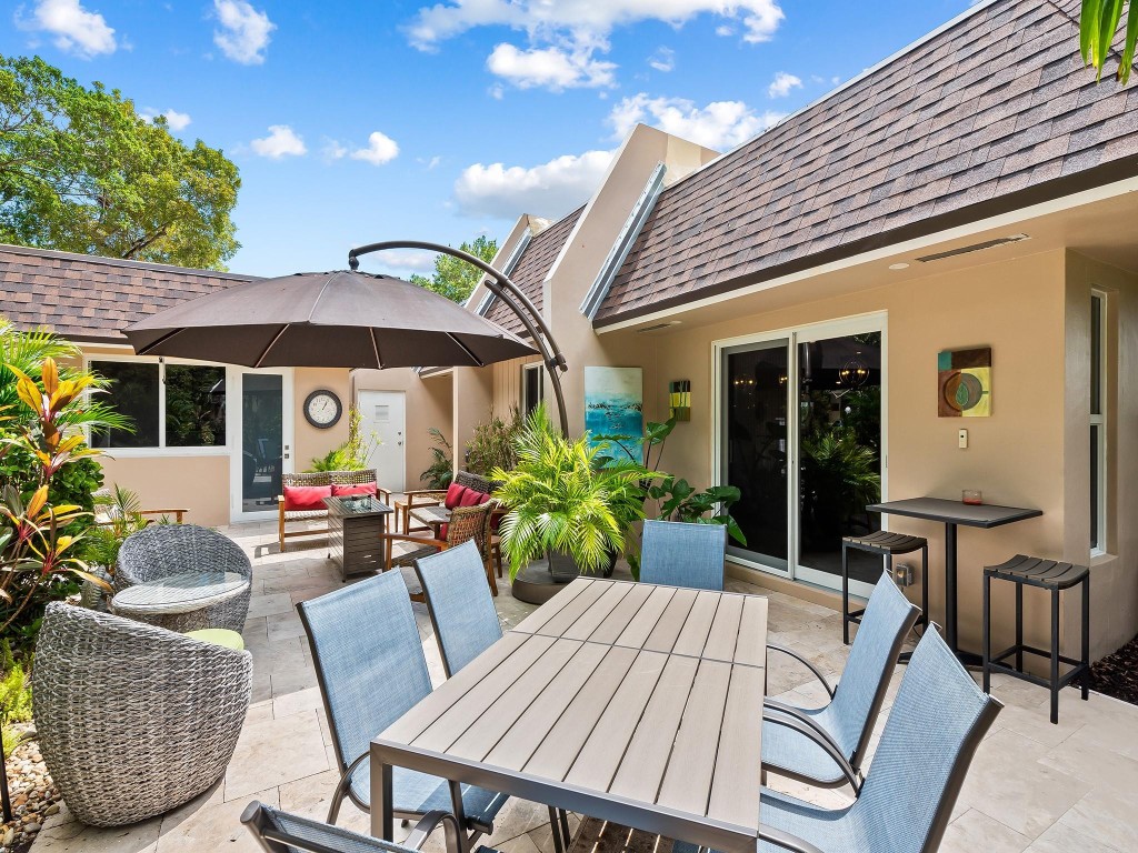 PALM AIRE COUNTRY CLUB - Residential