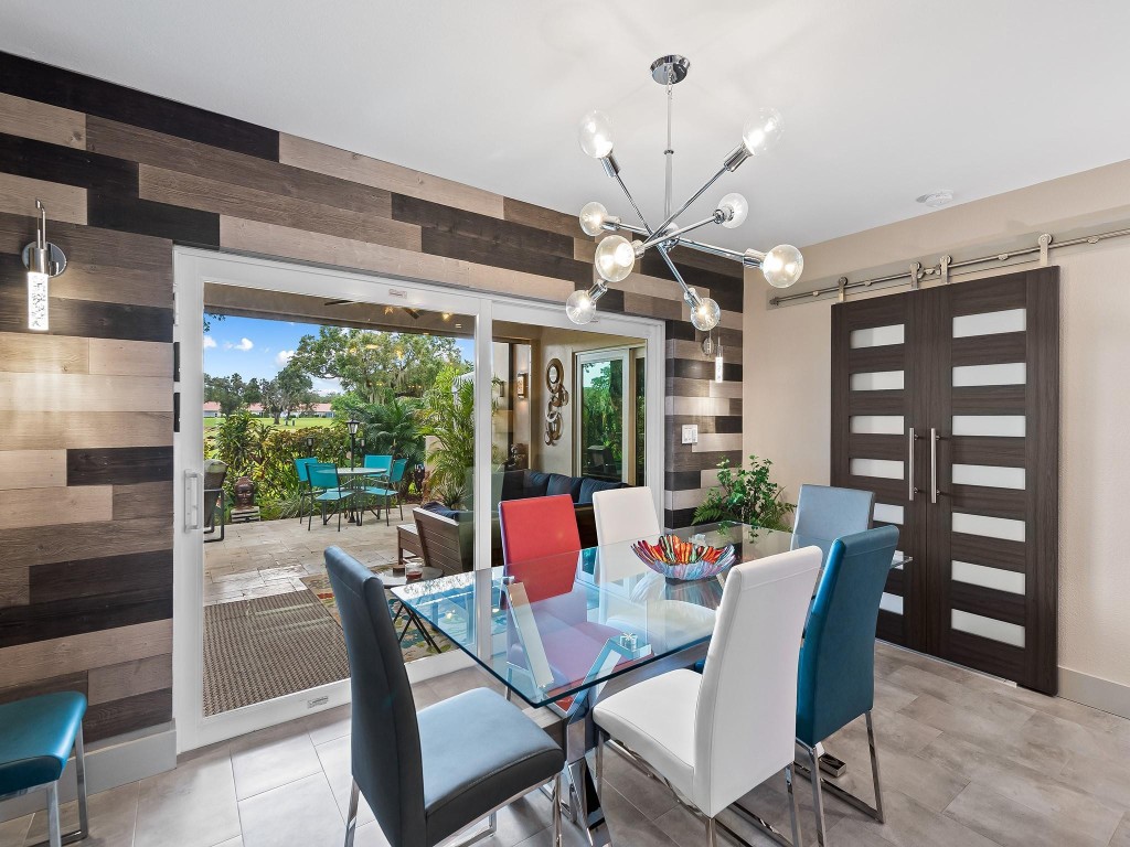 PALM AIRE COUNTRY CLUB - Residential