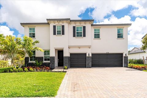 6778 Cobia Circle Boynton Beach FL 33437