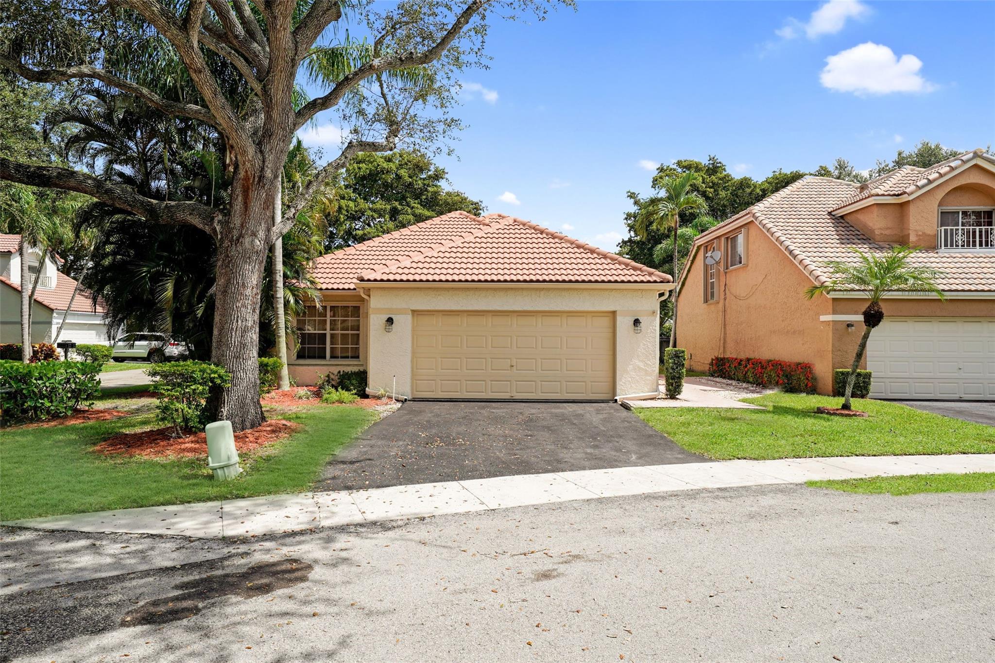Forest Ridge Patio Homes - Residential