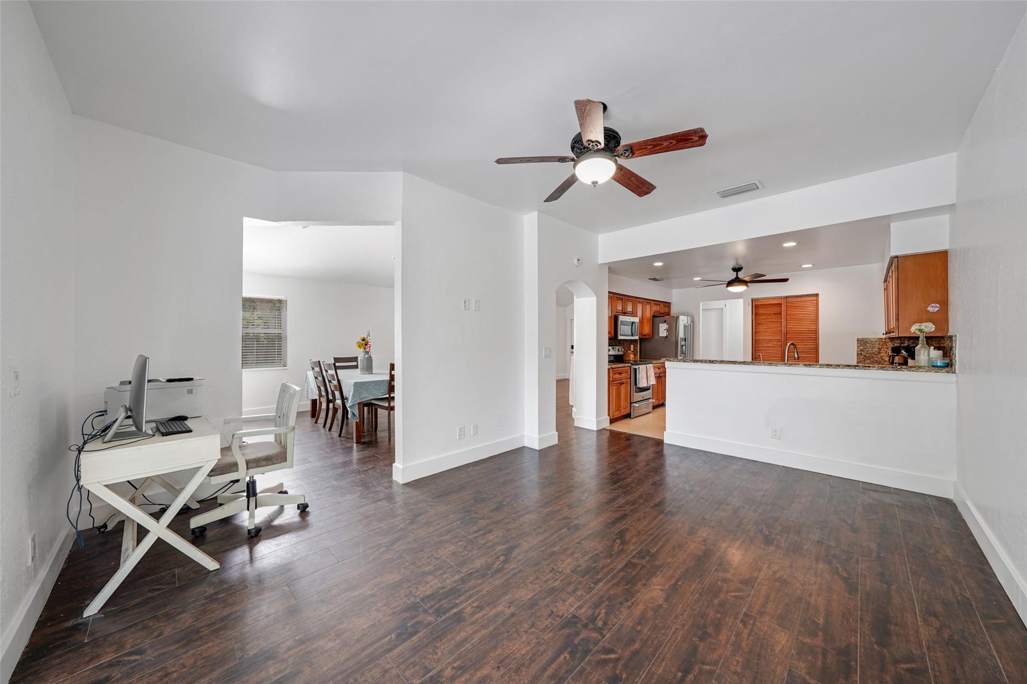 Forest Ridge Patio Homes - Residential