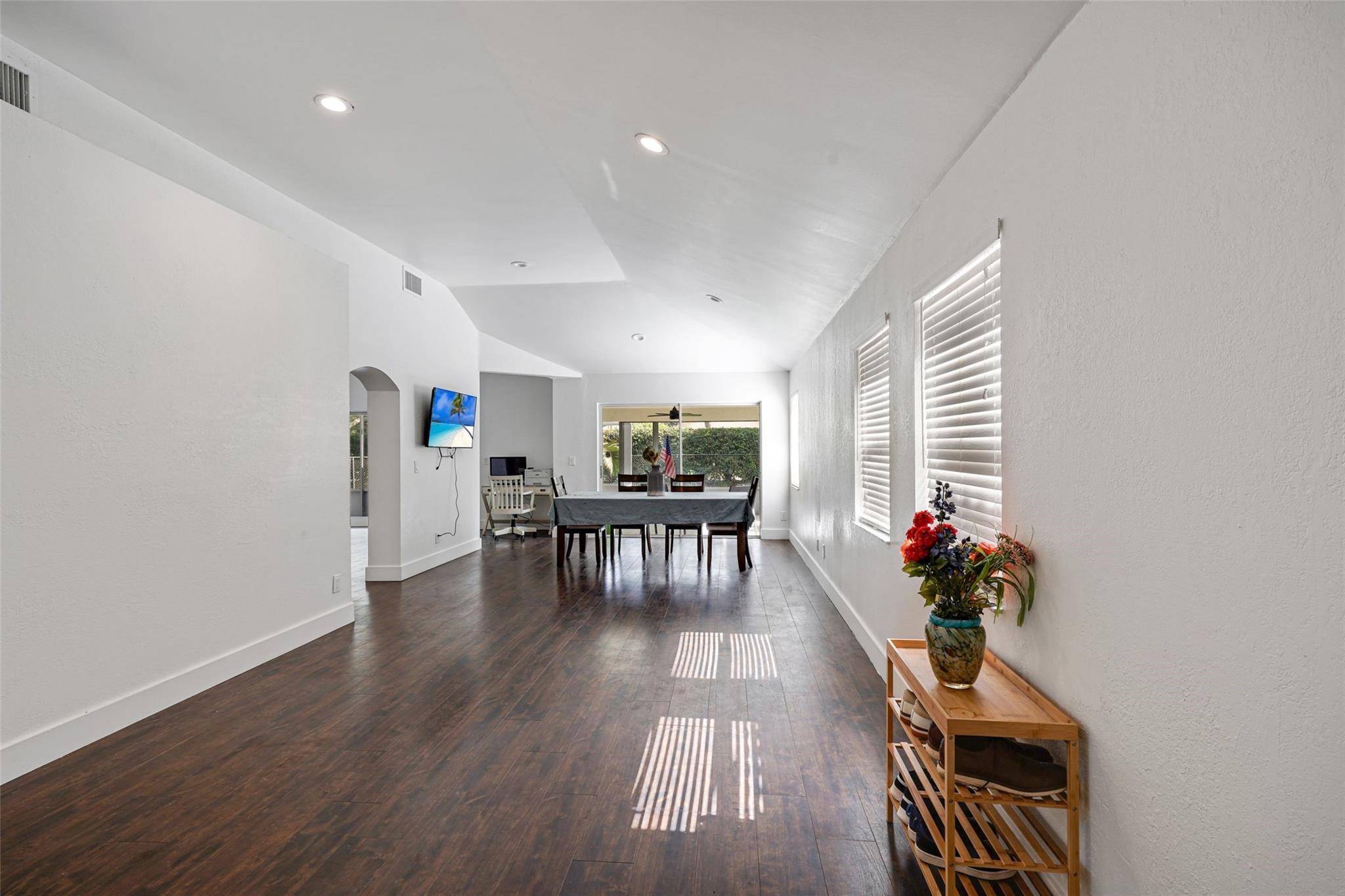 Forest Ridge Patio Homes - Residential