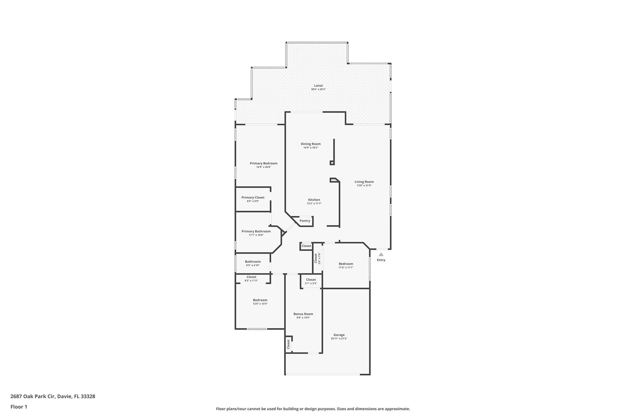 Forest Ridge Patio Homes - Residential