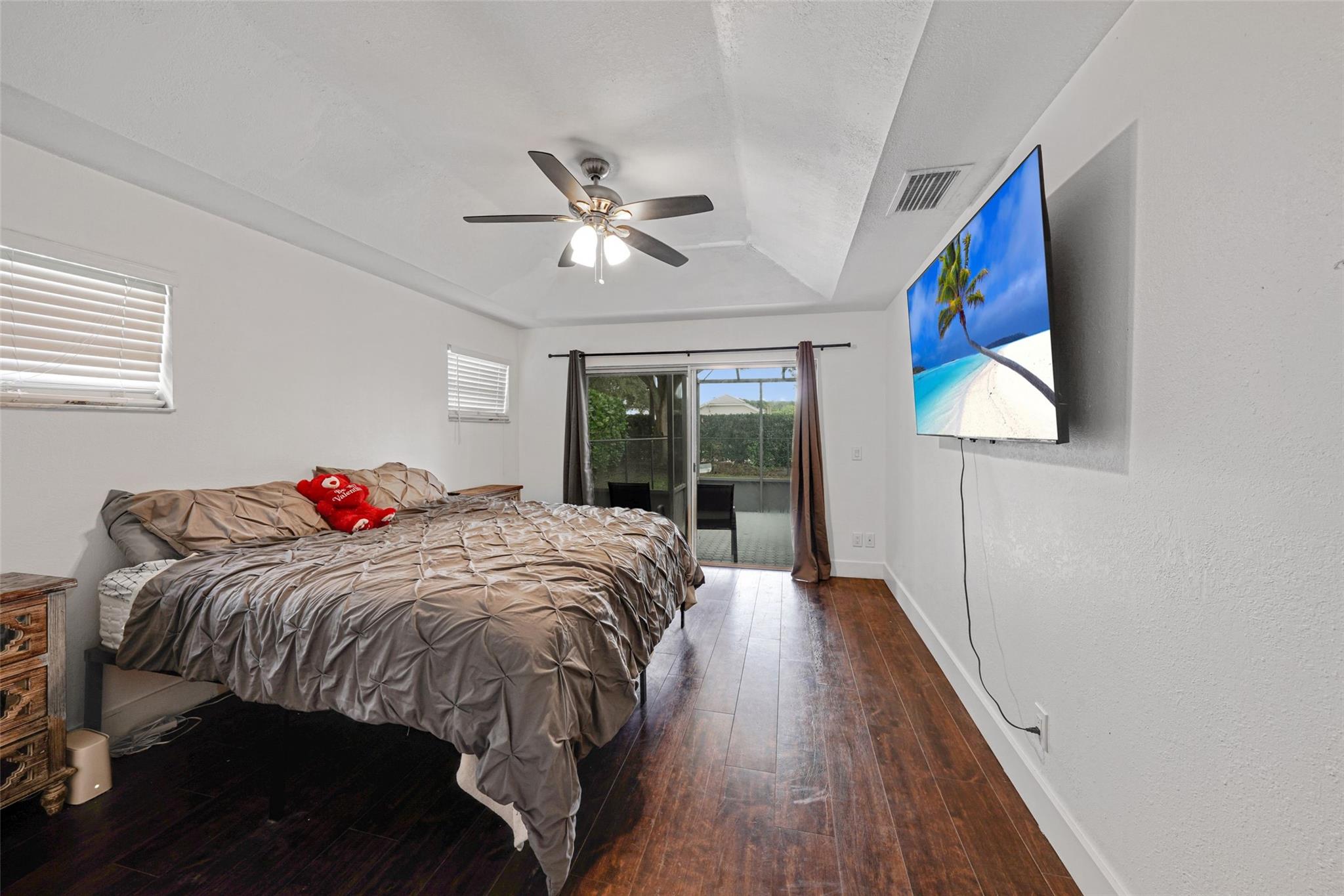 Forest Ridge Patio Homes - Residential