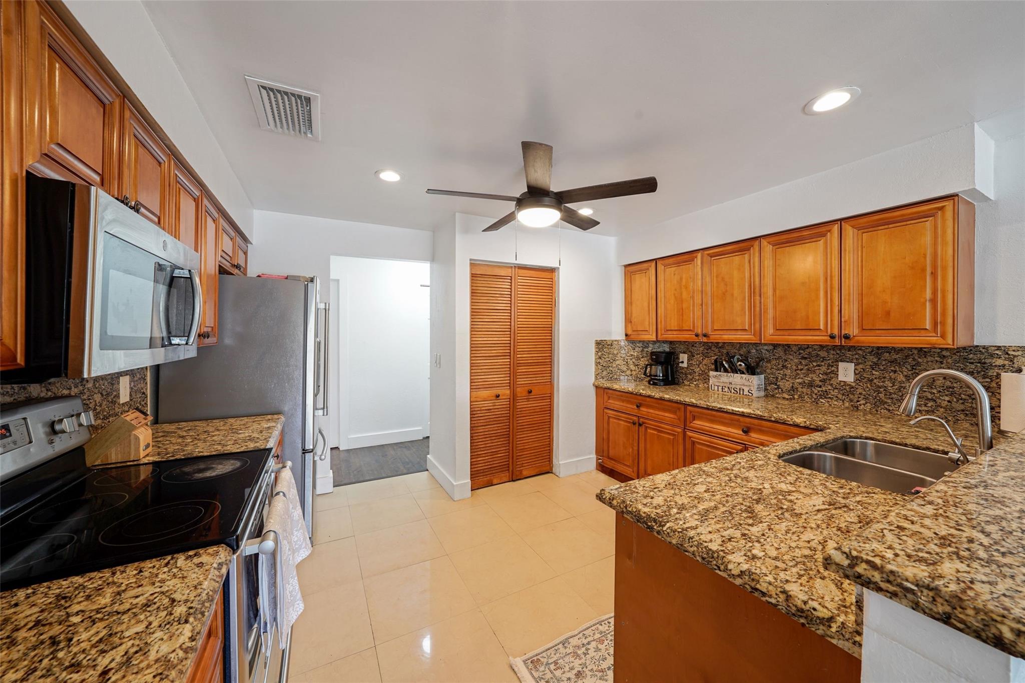 Forest Ridge Patio Homes - Residential