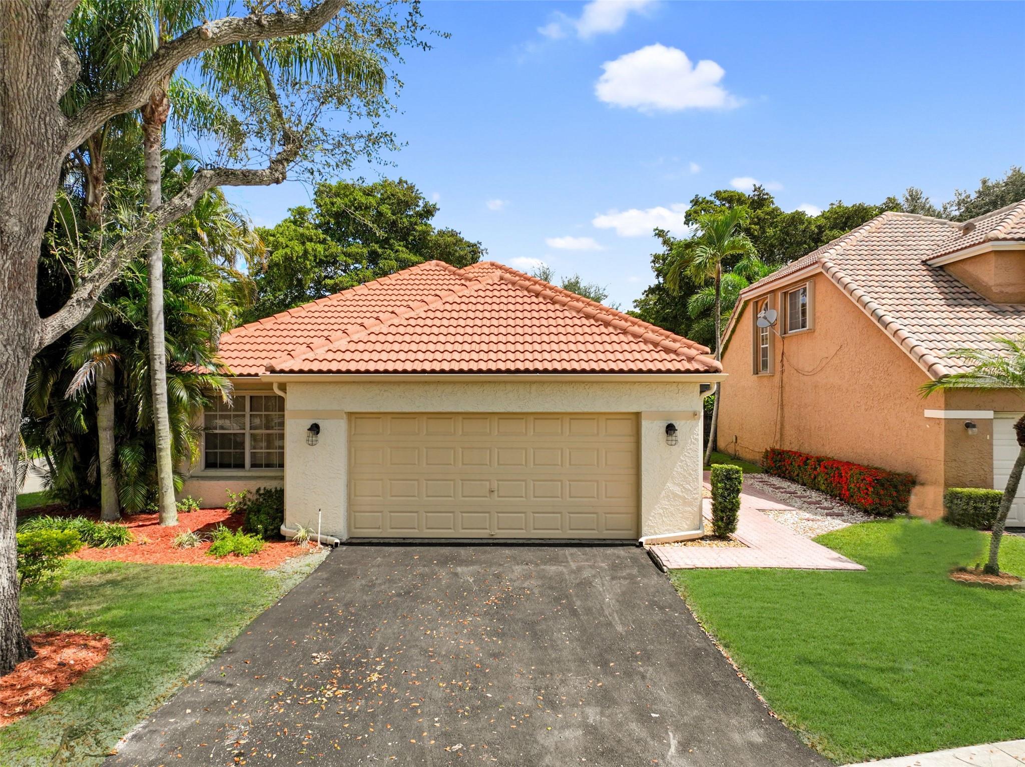 Forest Ridge Patio Homes - Residential