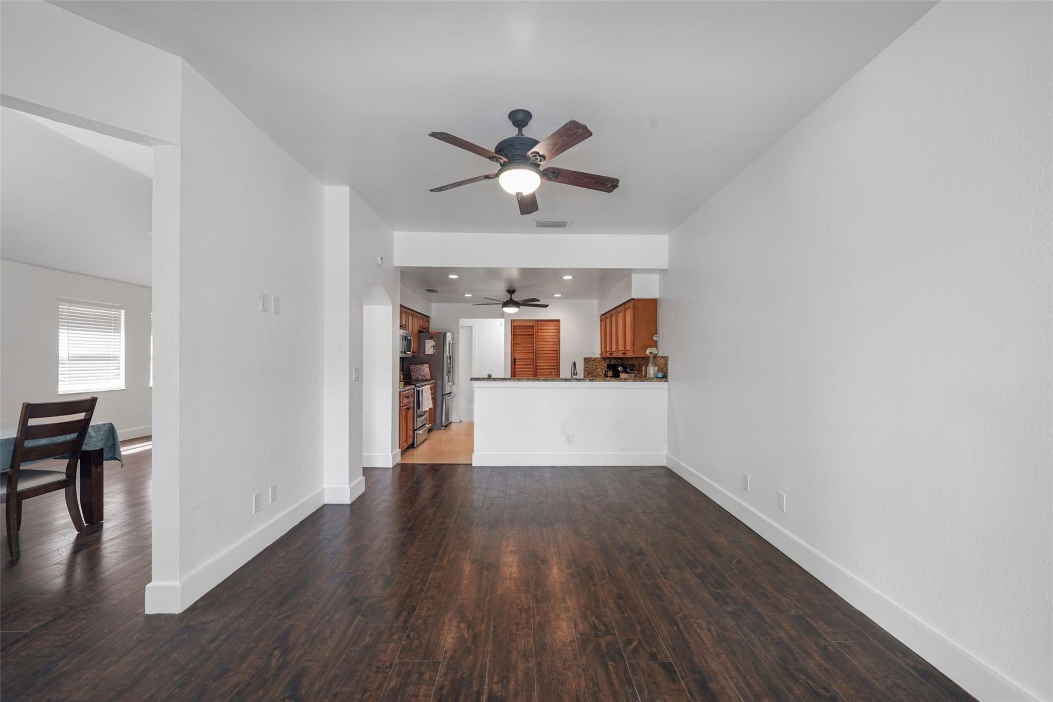 Forest Ridge Patio Homes - Residential