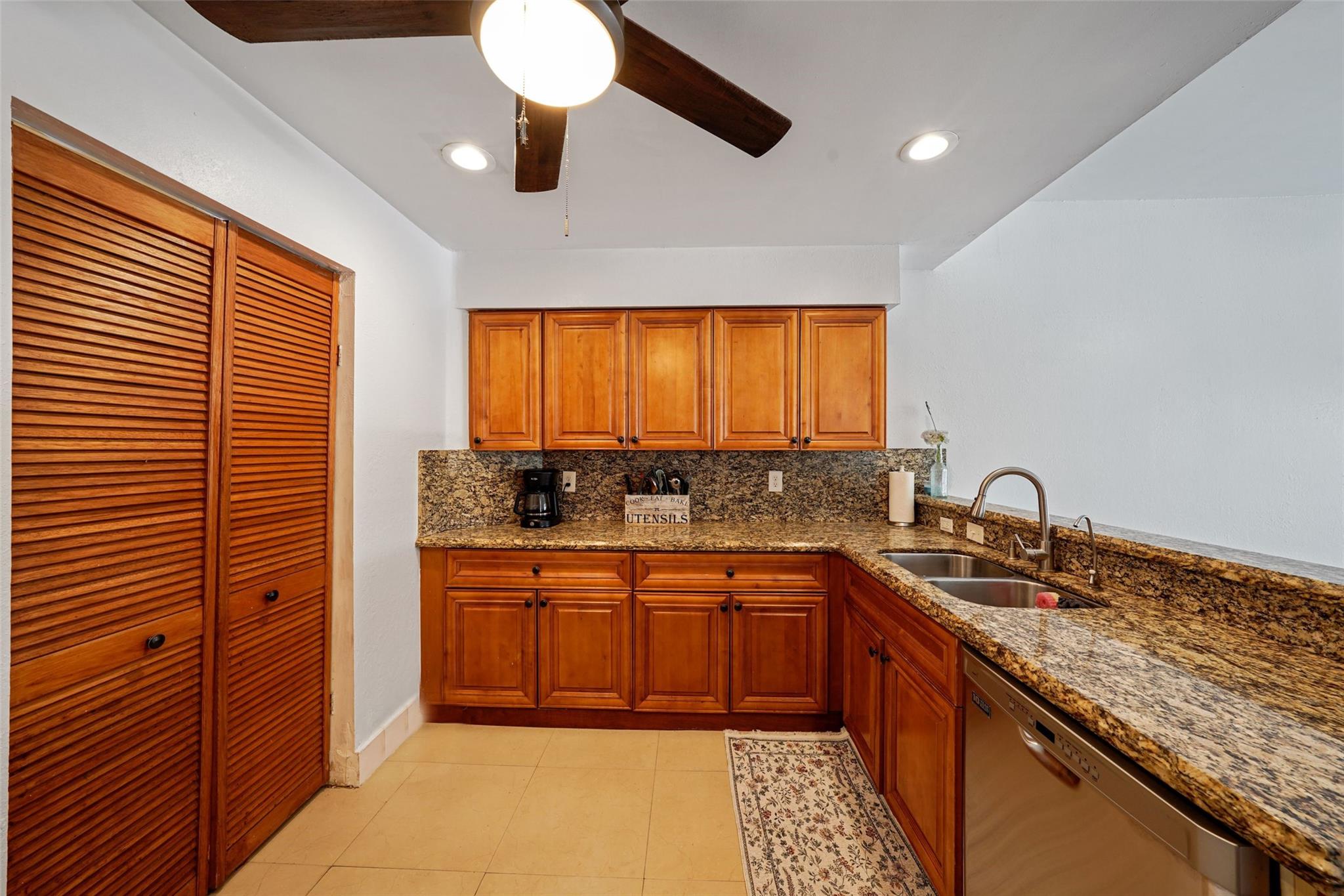 Forest Ridge Patio Homes - Residential