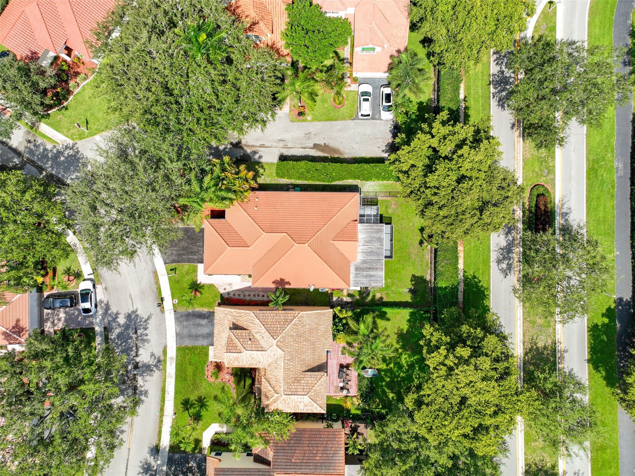 Forest Ridge Patio Homes - Residential