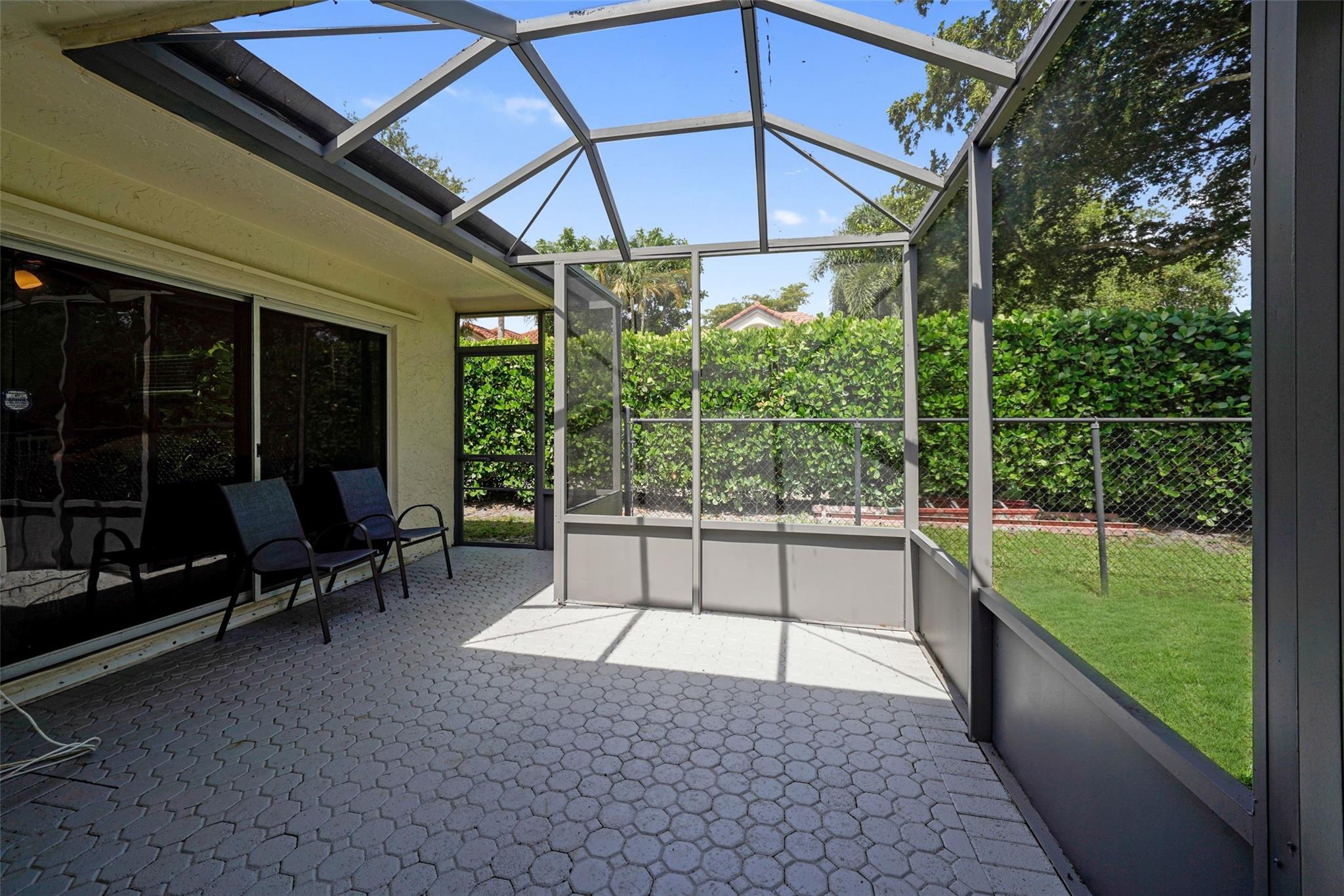 Forest Ridge Patio Homes - Residential