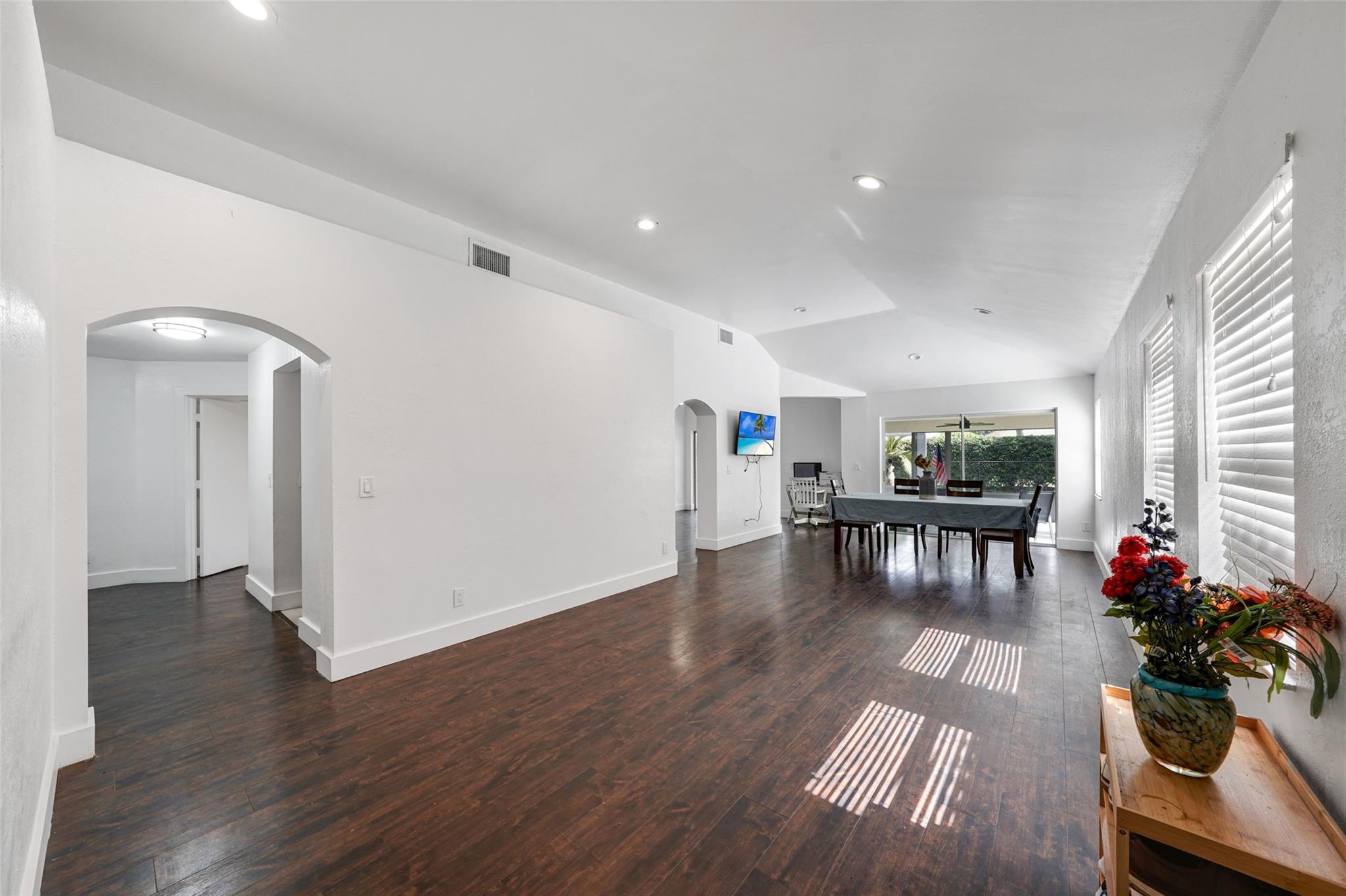 Forest Ridge Patio Homes - Residential