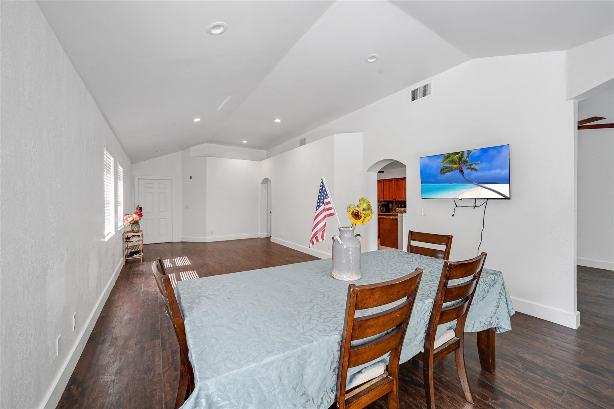 Forest Ridge Patio Homes - Residential