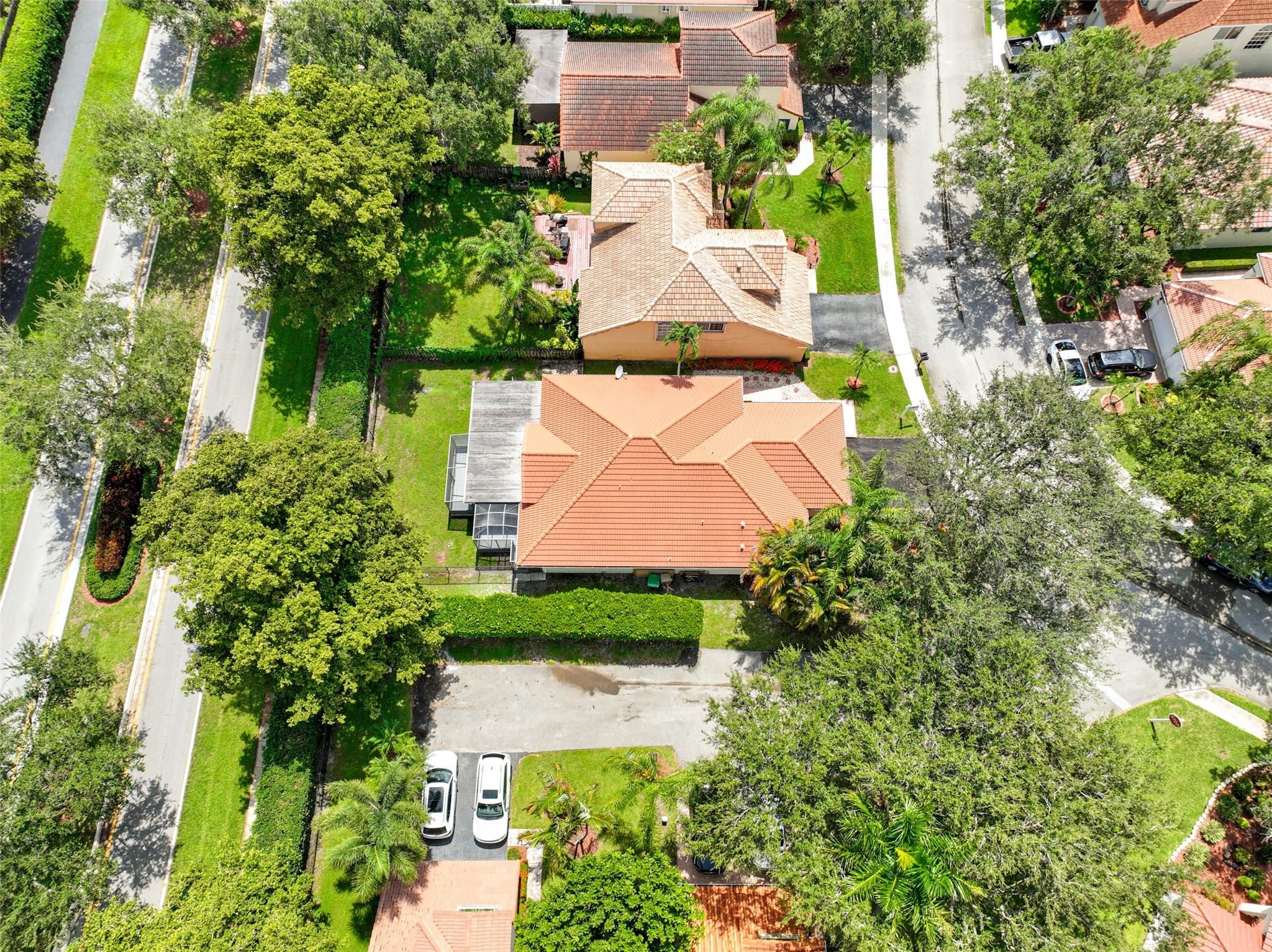 Forest Ridge Patio Homes - Residential