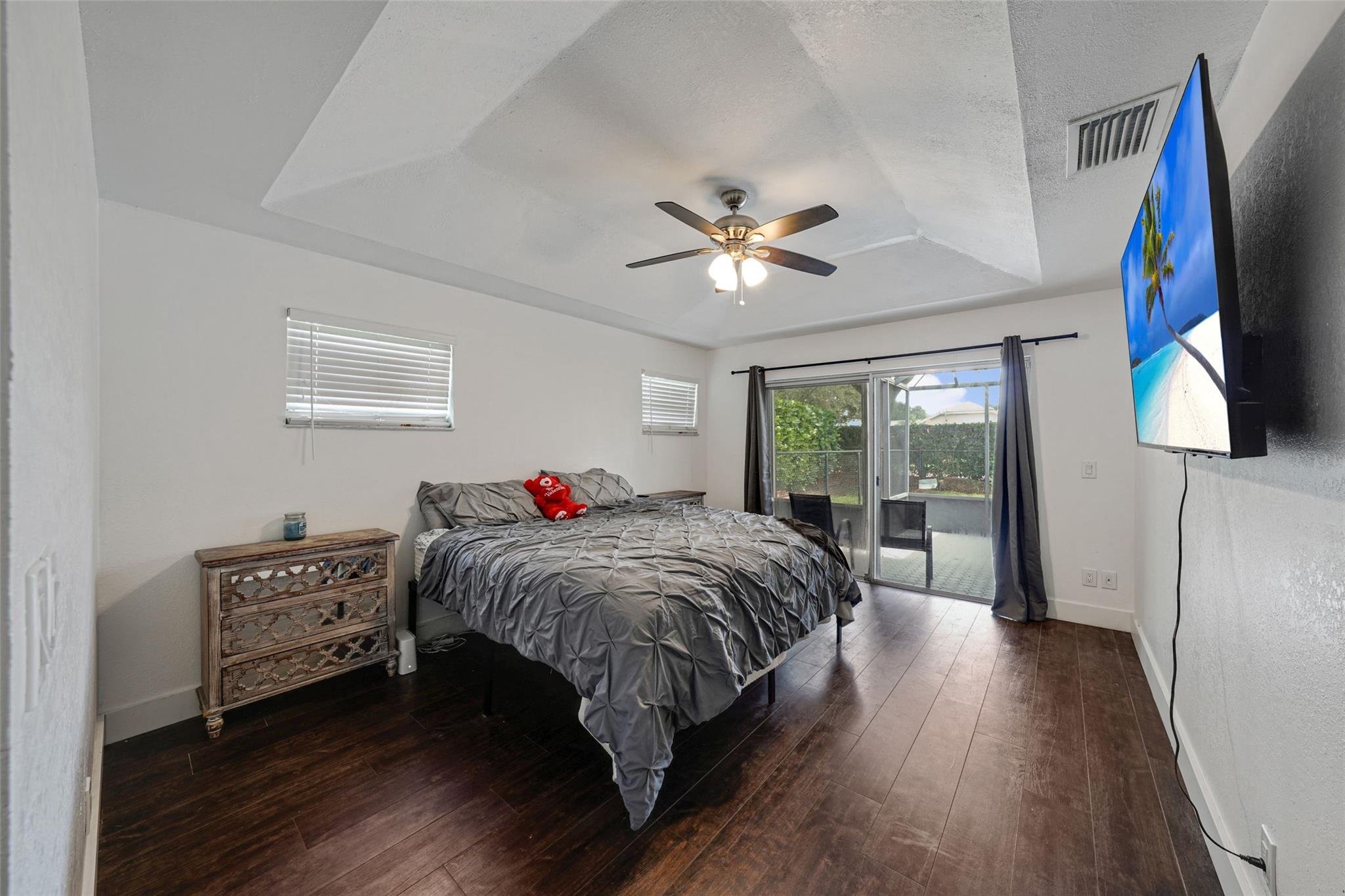 Forest Ridge Patio Homes - Residential