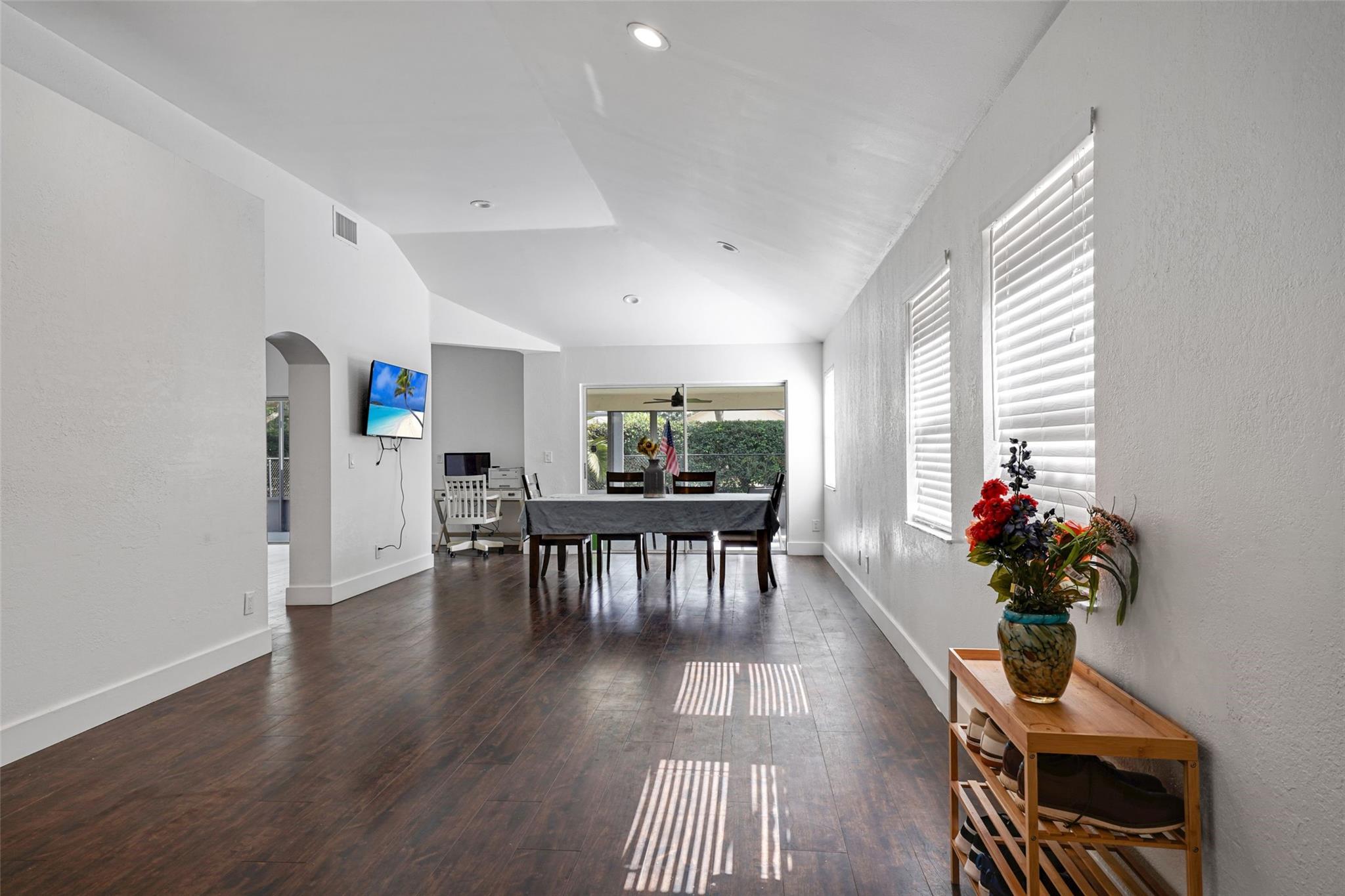 Forest Ridge Patio Homes - Residential