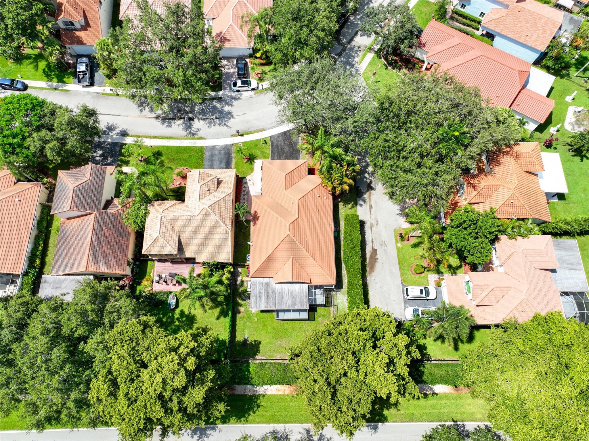 Forest Ridge Patio Homes - Residential