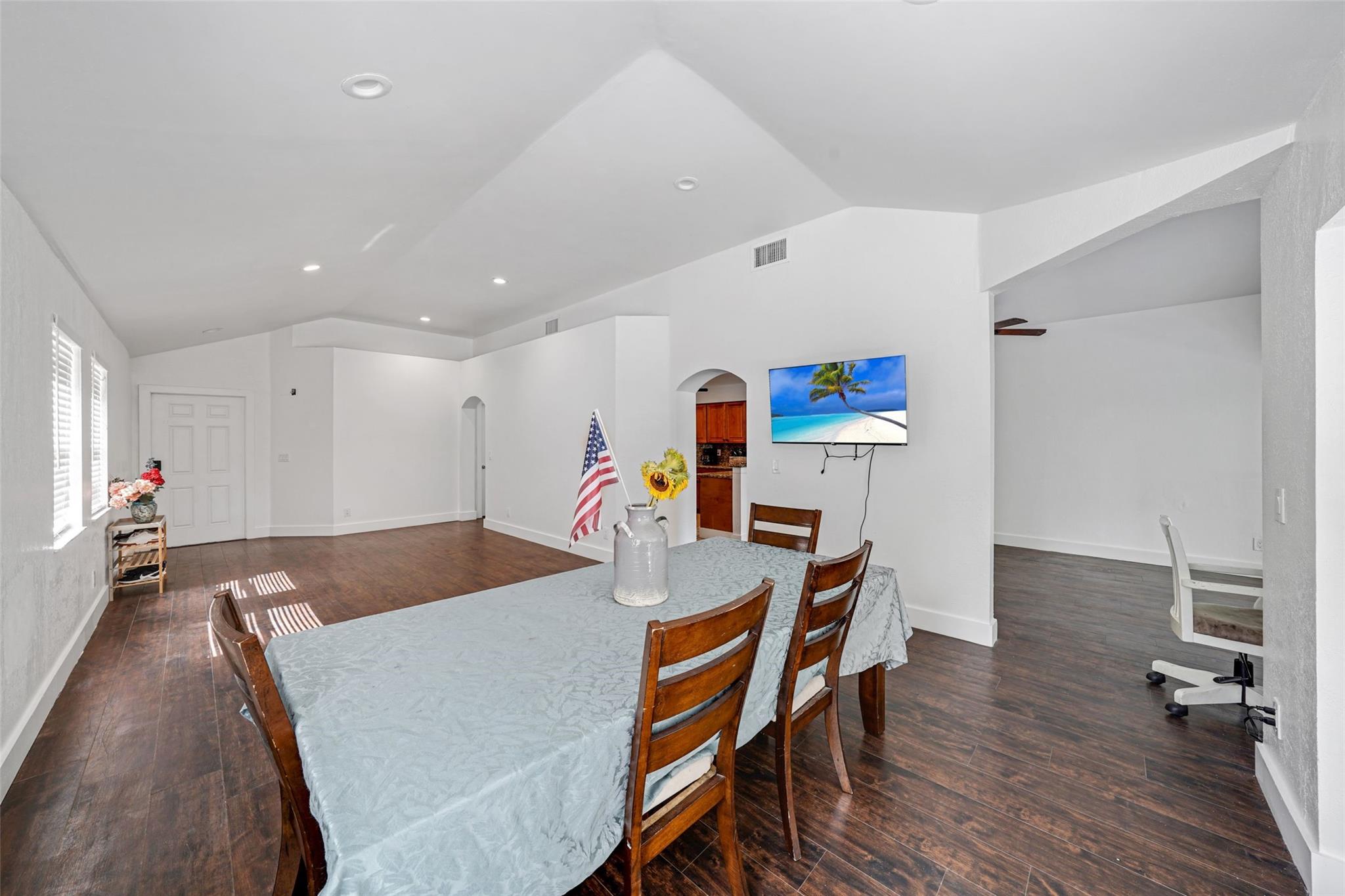 Forest Ridge Patio Homes - Residential
