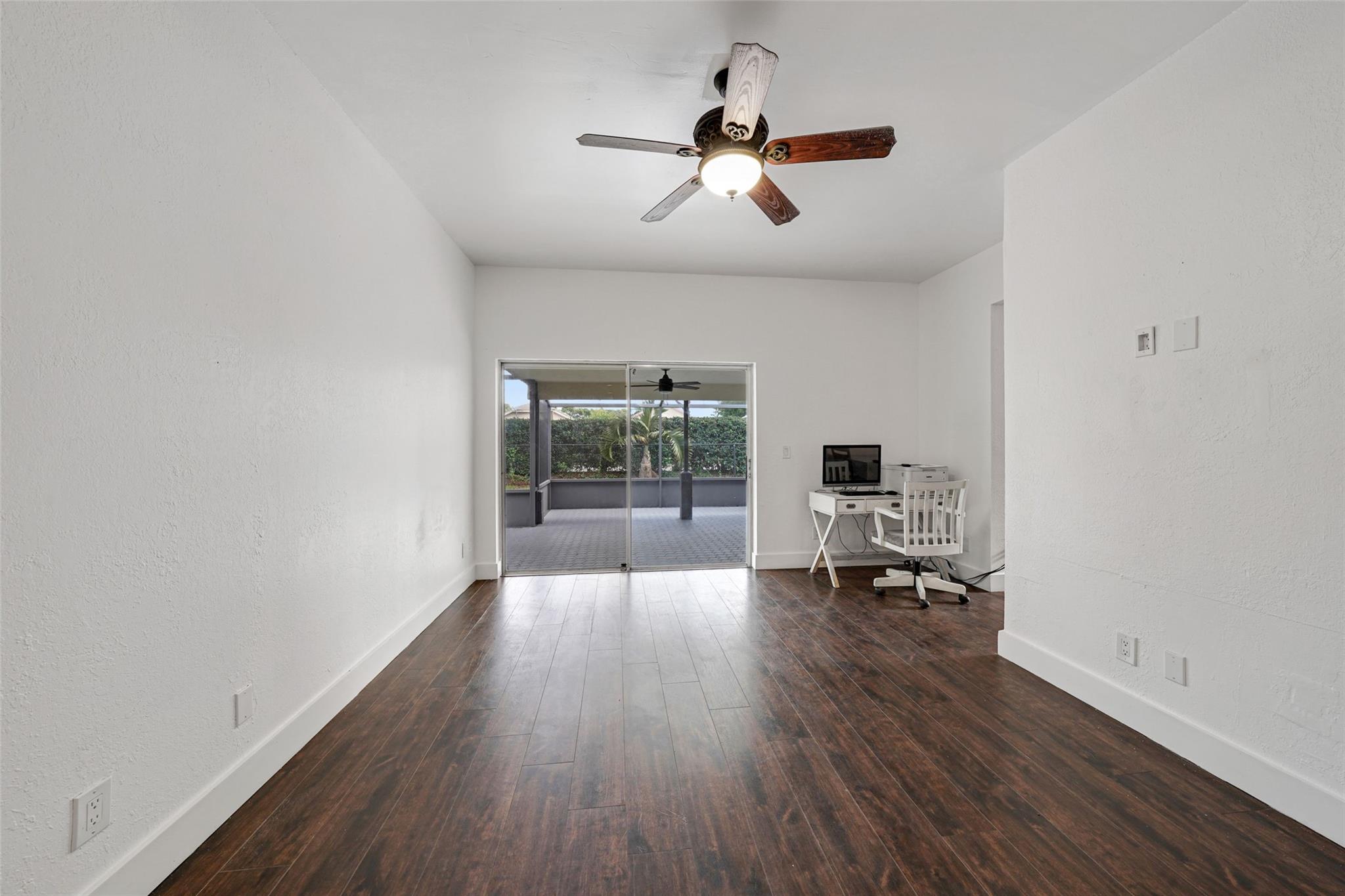Forest Ridge Patio Homes - Residential