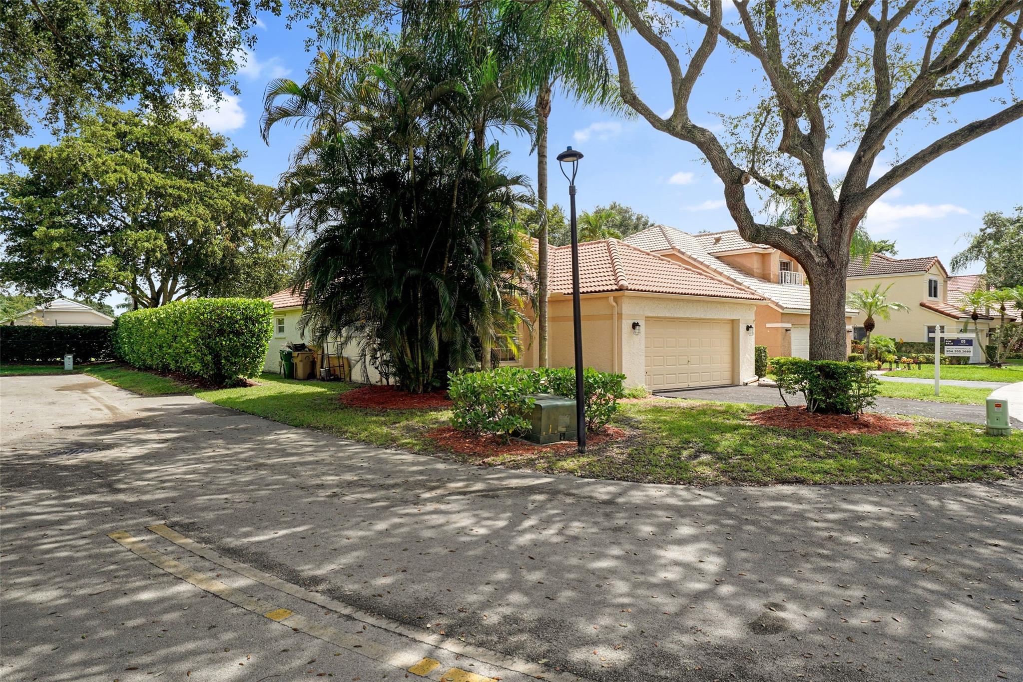 Forest Ridge Patio Homes - Residential