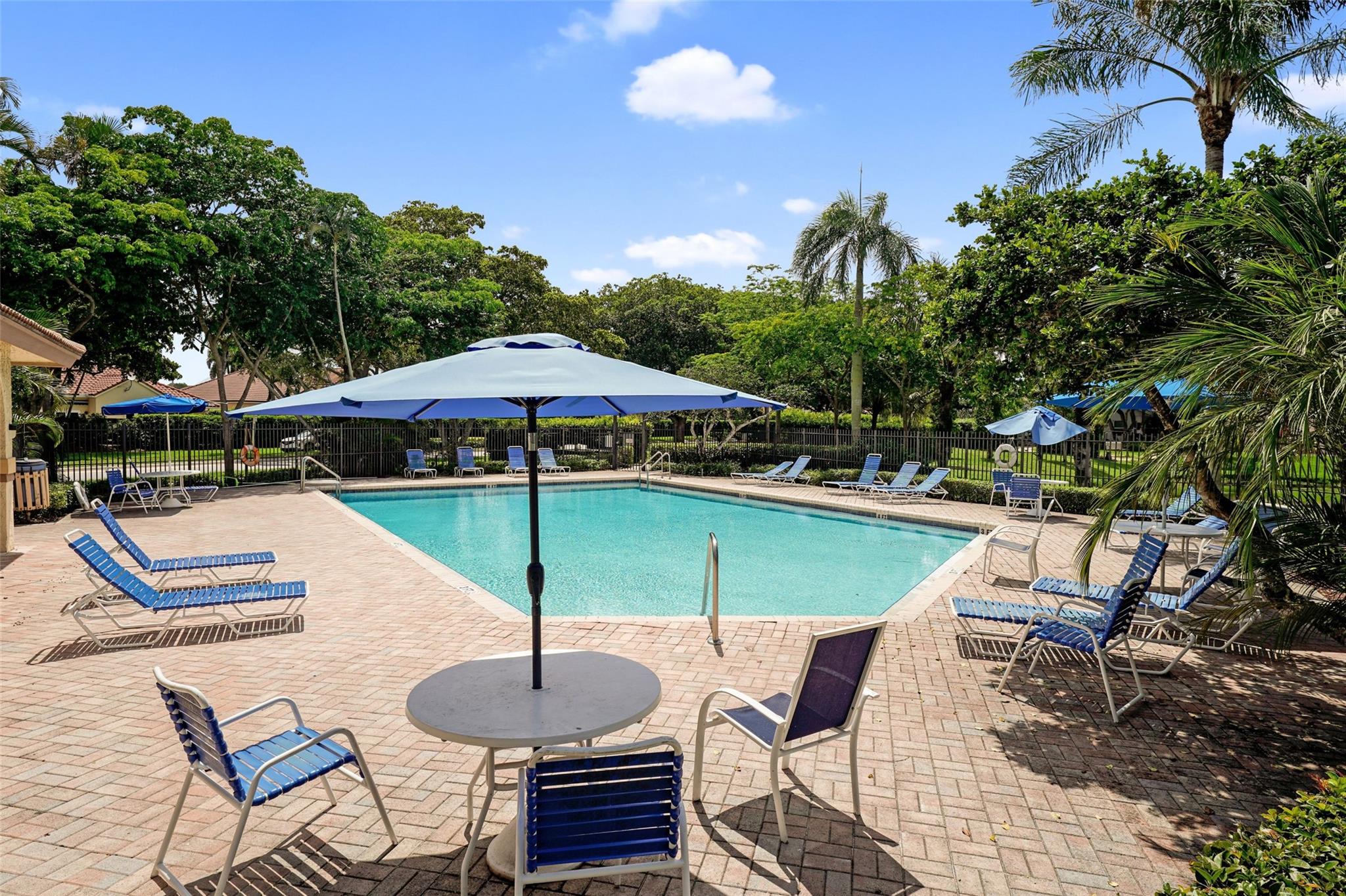 Forest Ridge Patio Homes - Residential