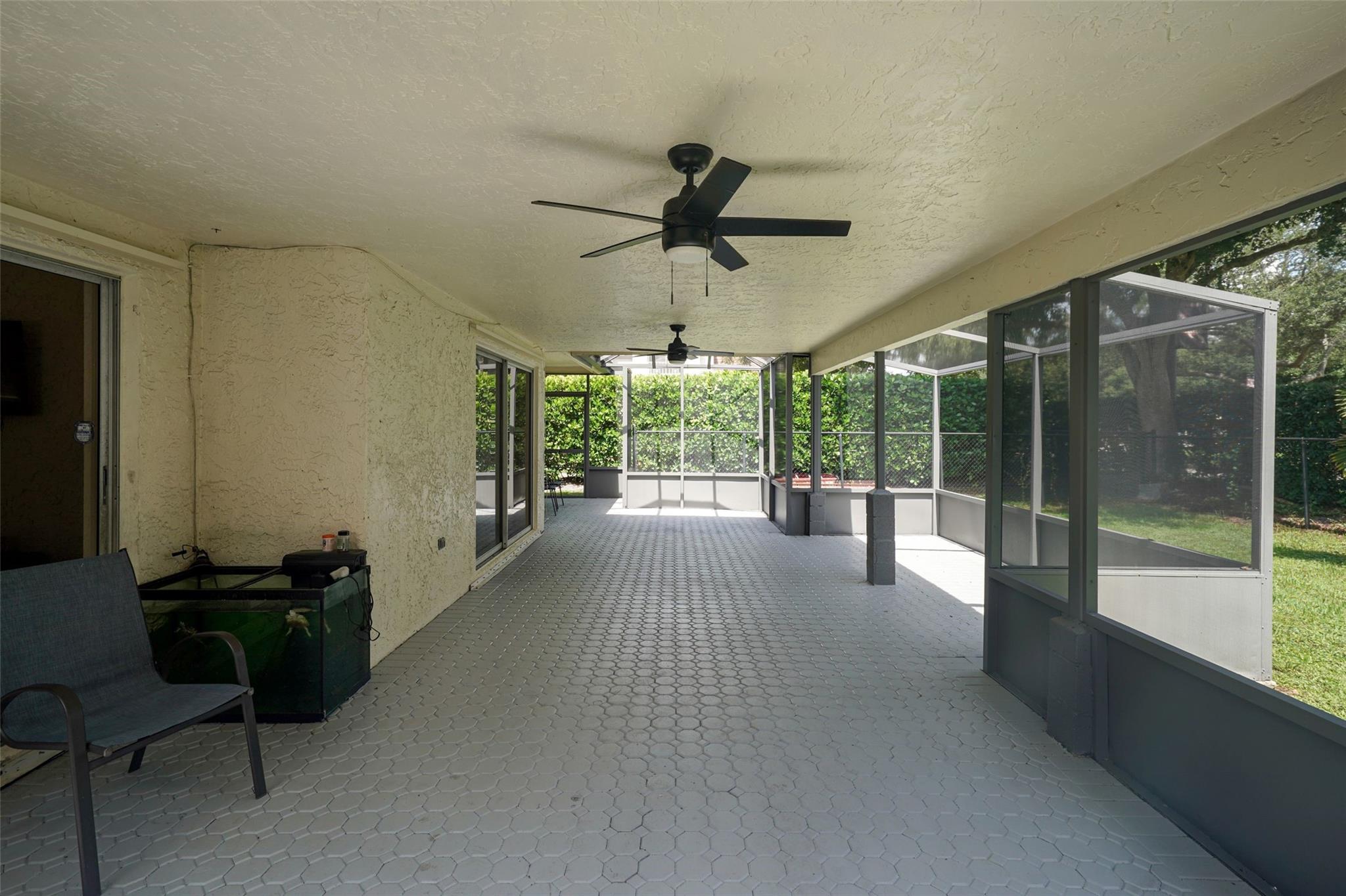 Forest Ridge Patio Homes - Residential