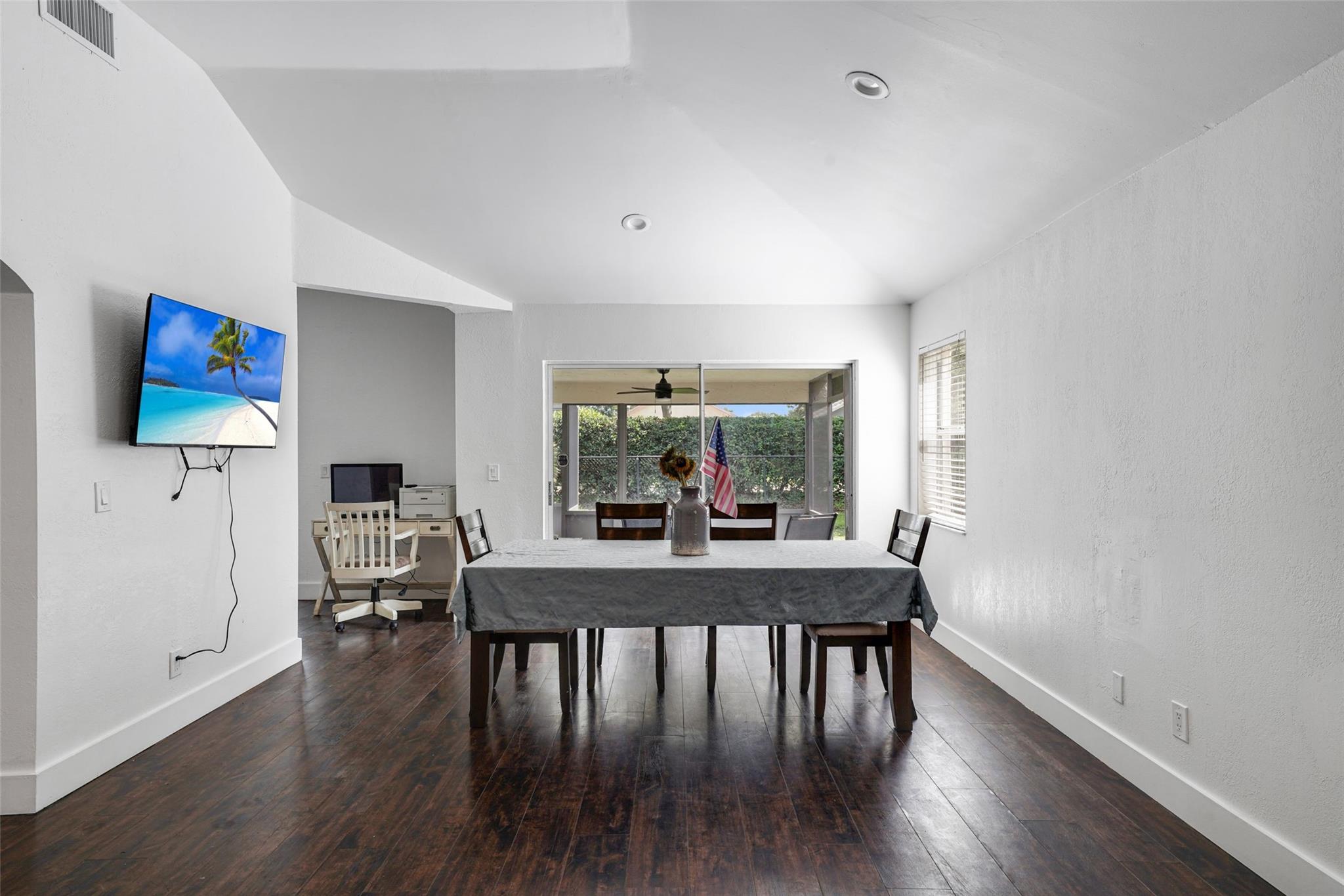Forest Ridge Patio Homes - Residential
