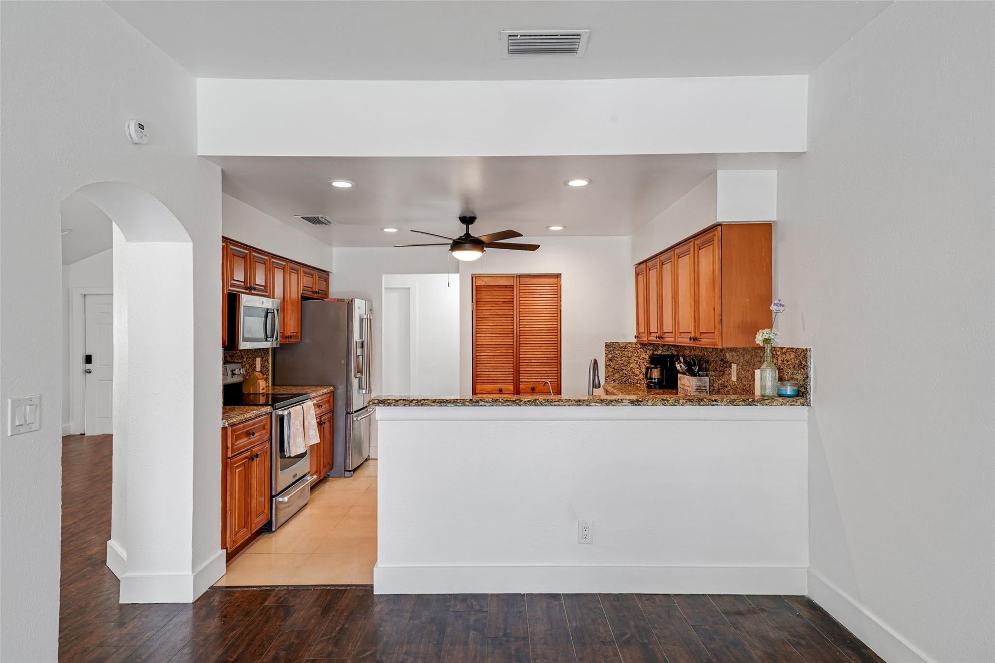 Forest Ridge Patio Homes - Residential