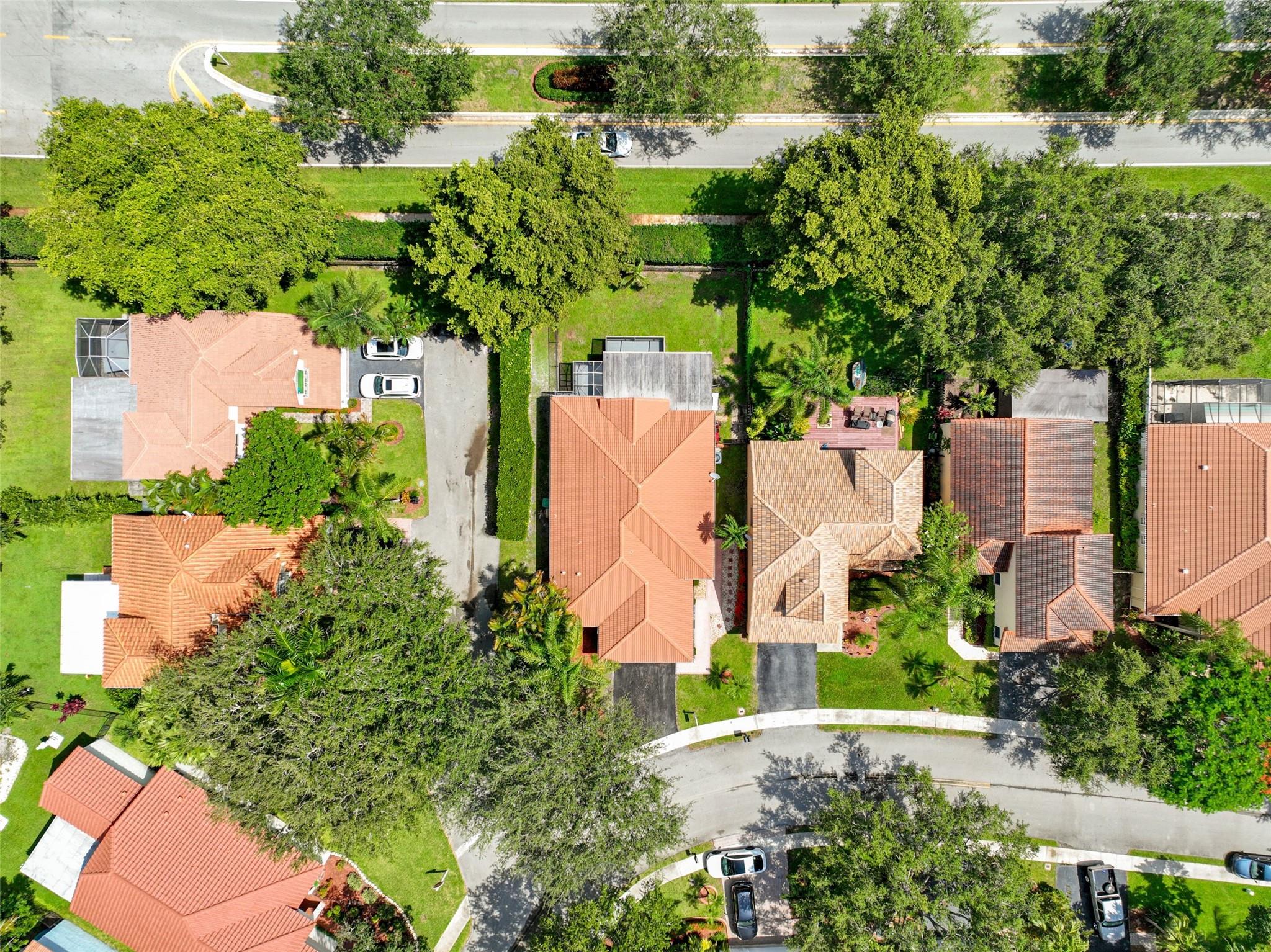 Forest Ridge Patio Homes - Residential