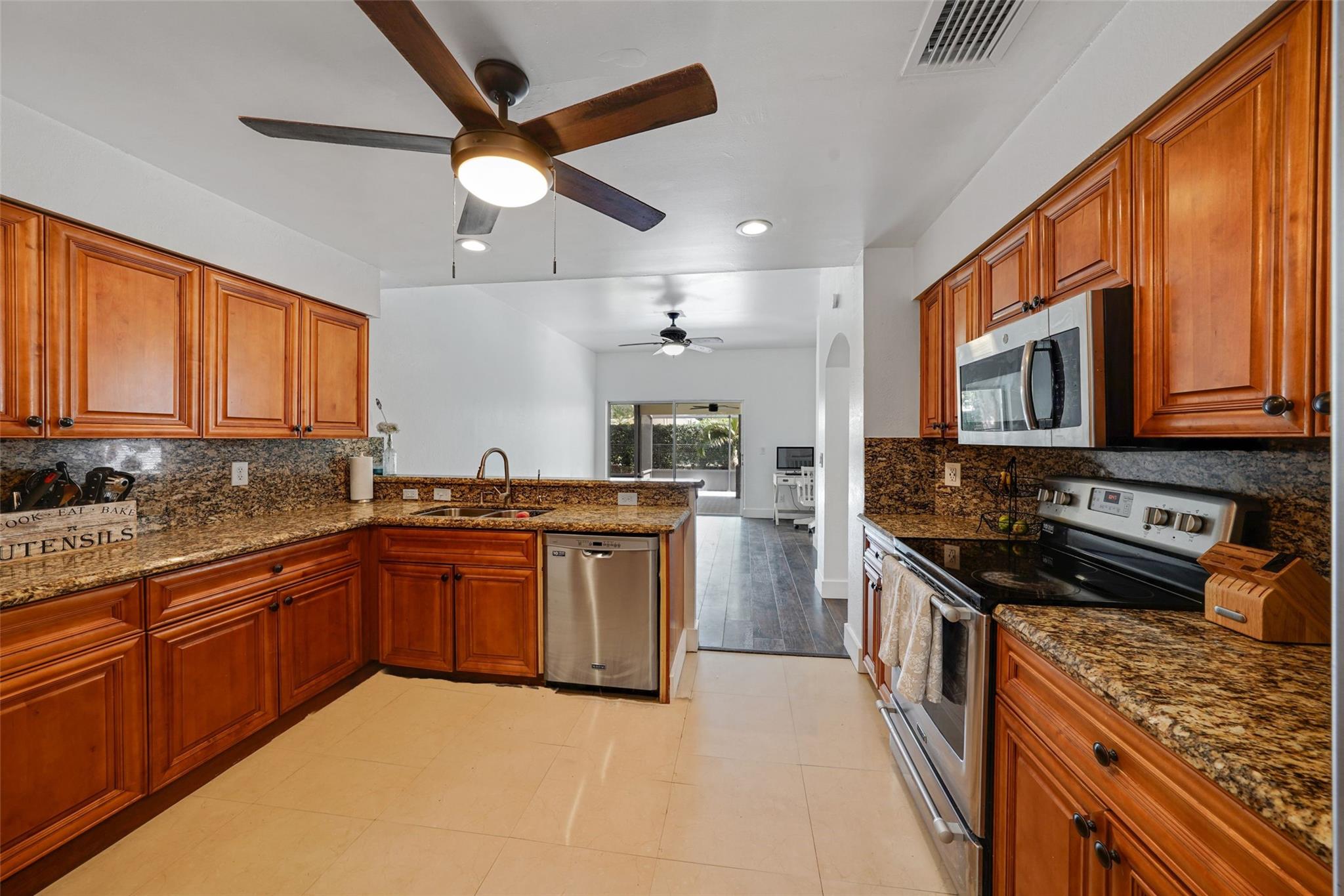 Forest Ridge Patio Homes - Residential