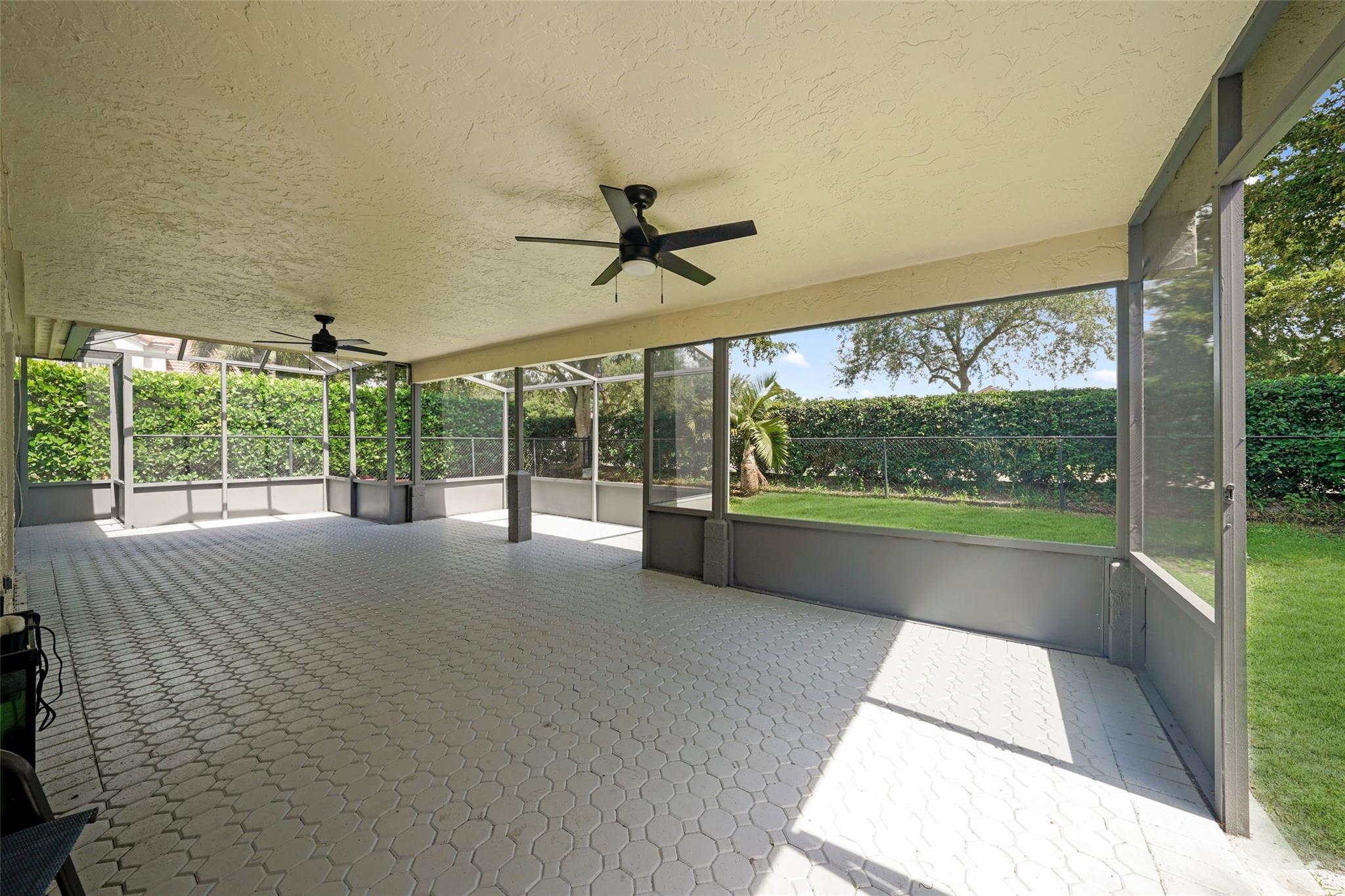 Forest Ridge Patio Homes - Residential