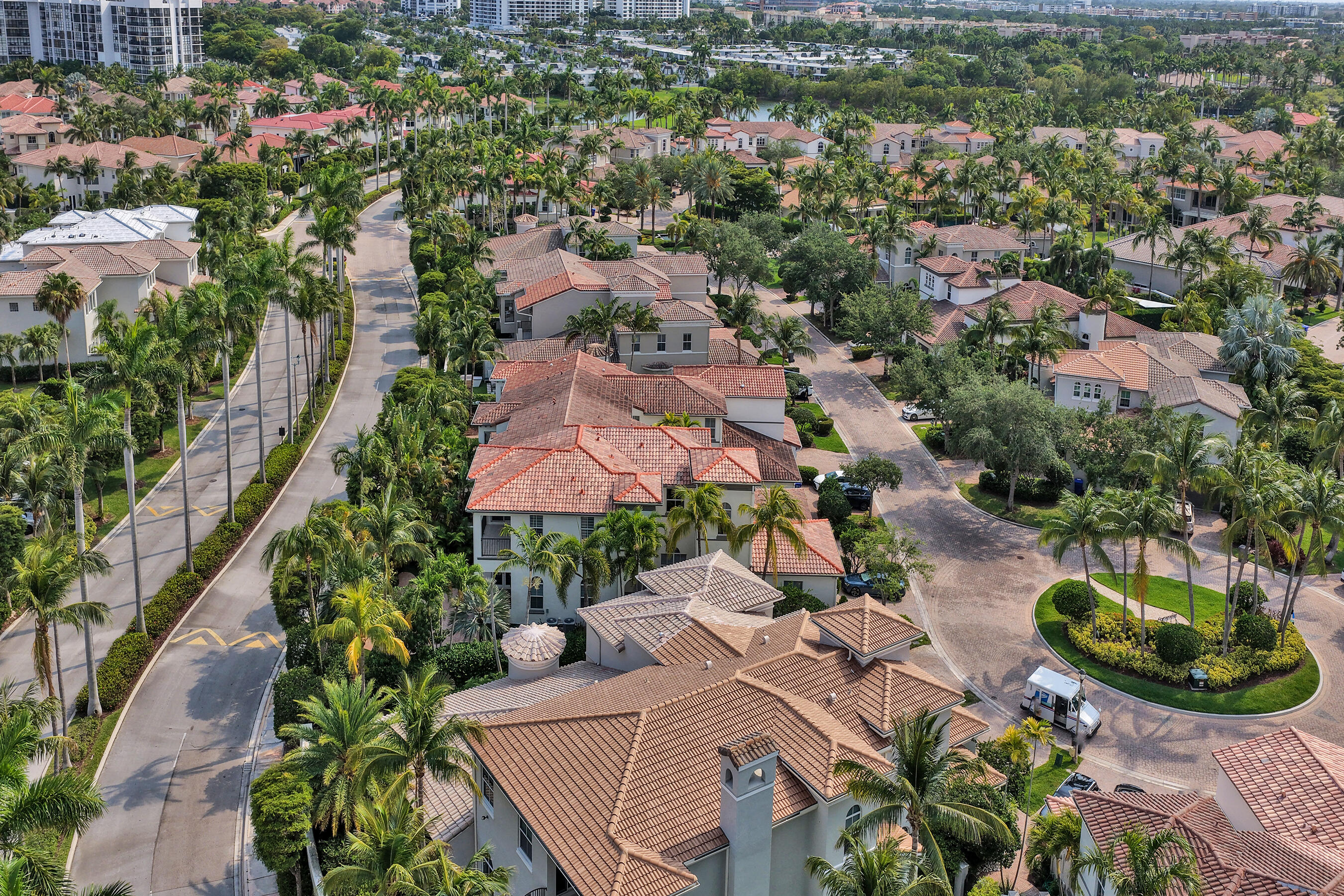 THREE ISLANDS 3RD SECTION - Residential