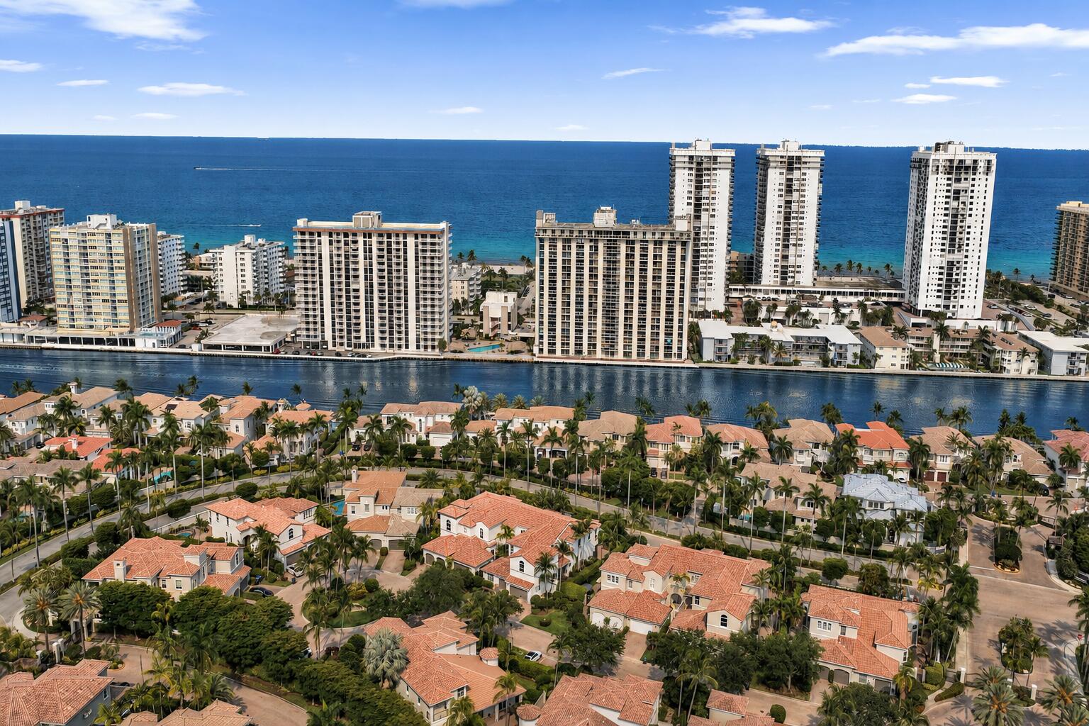 THREE ISLANDS 3RD SECTION - Residential