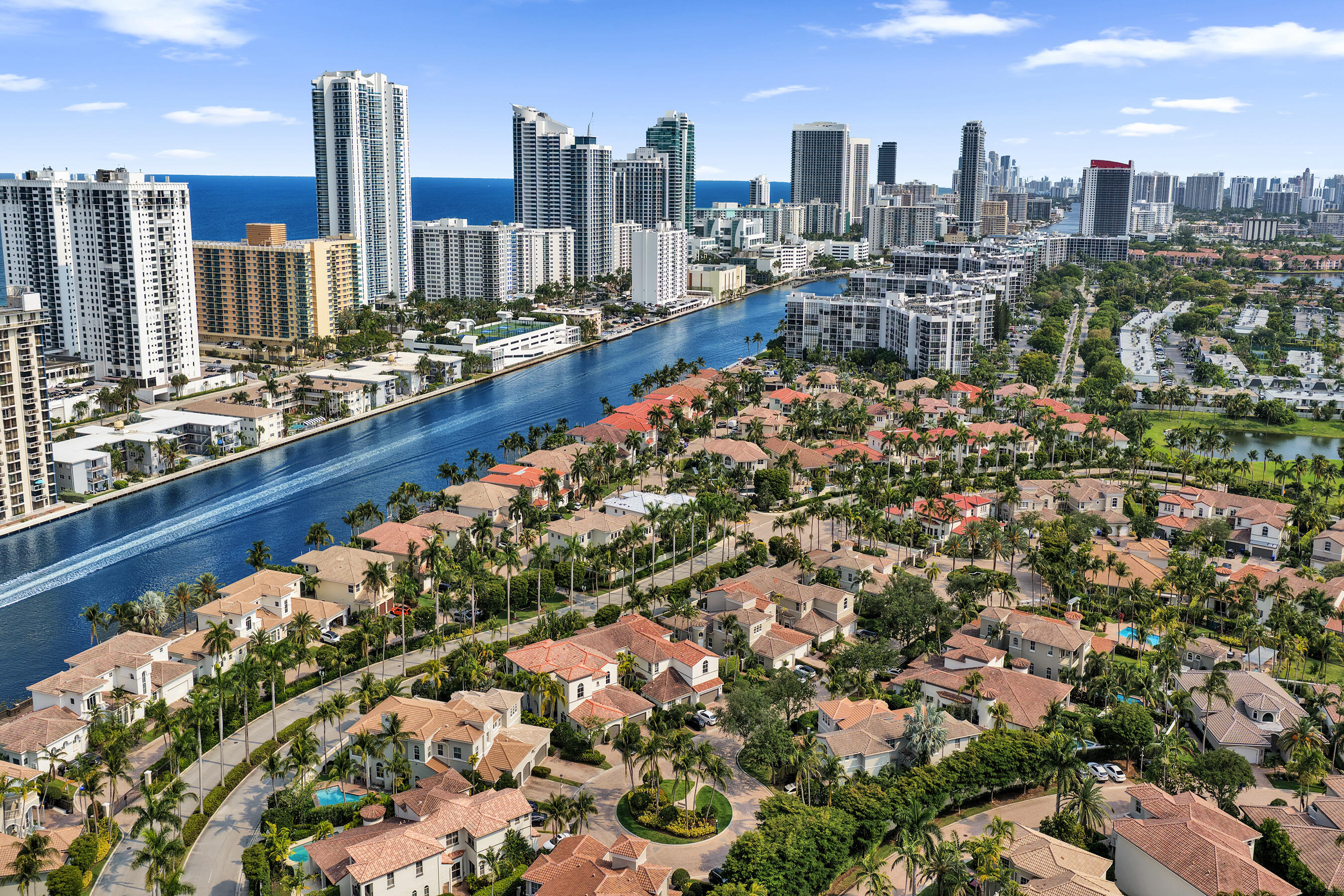 THREE ISLANDS 3RD SECTION - Residential