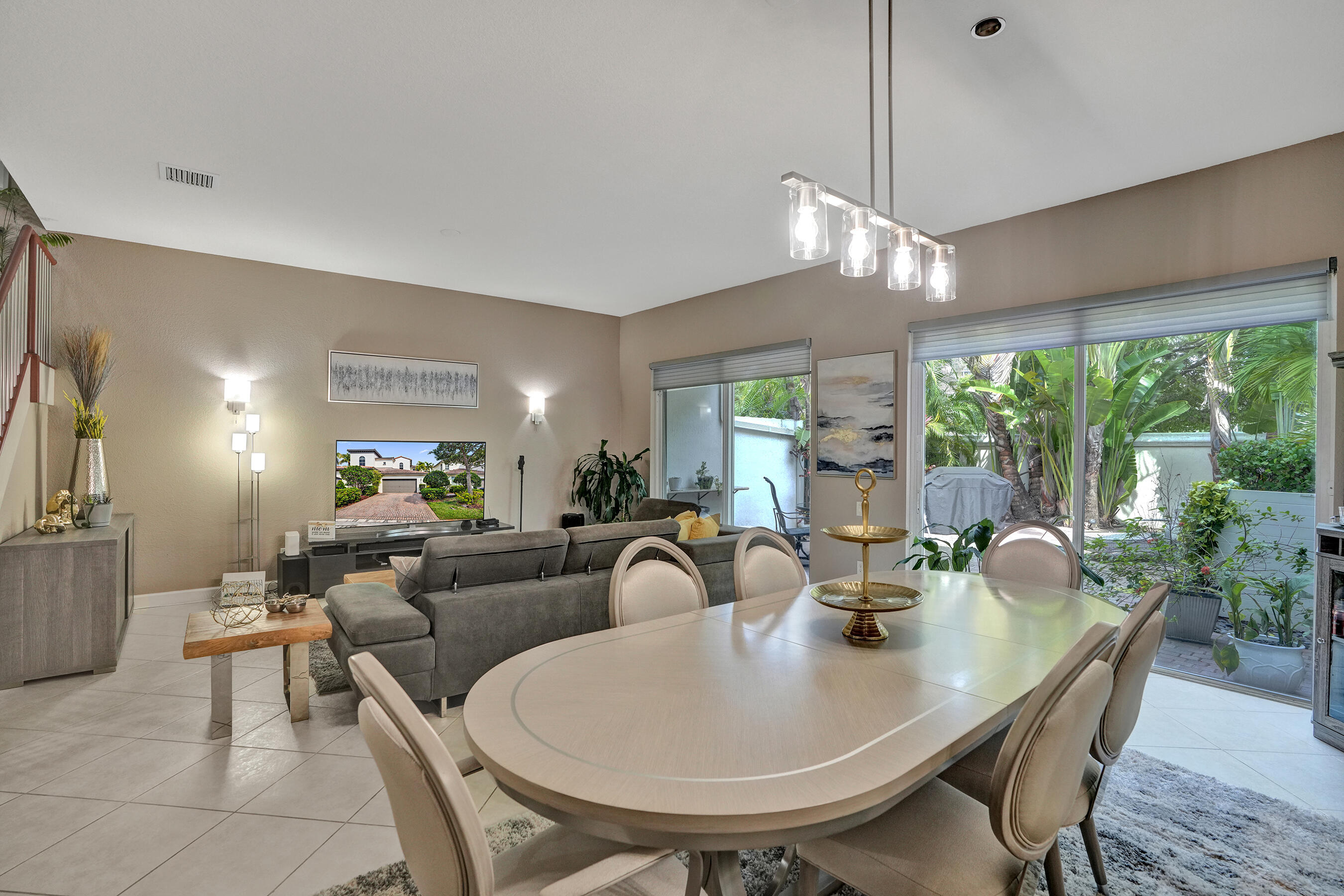 THREE ISLANDS 3RD SECTION - Residential