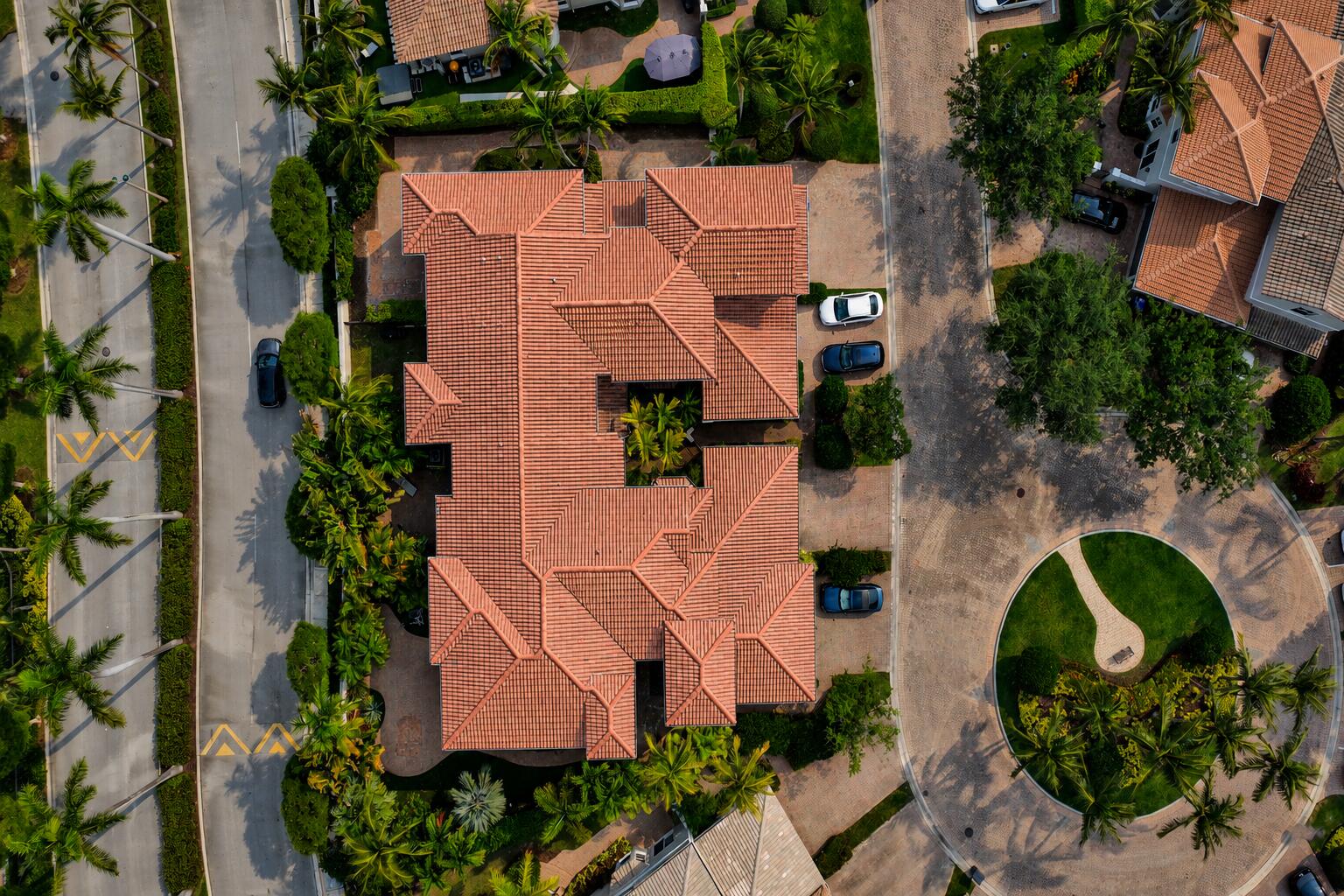 THREE ISLANDS 3RD SECTION - Residential
