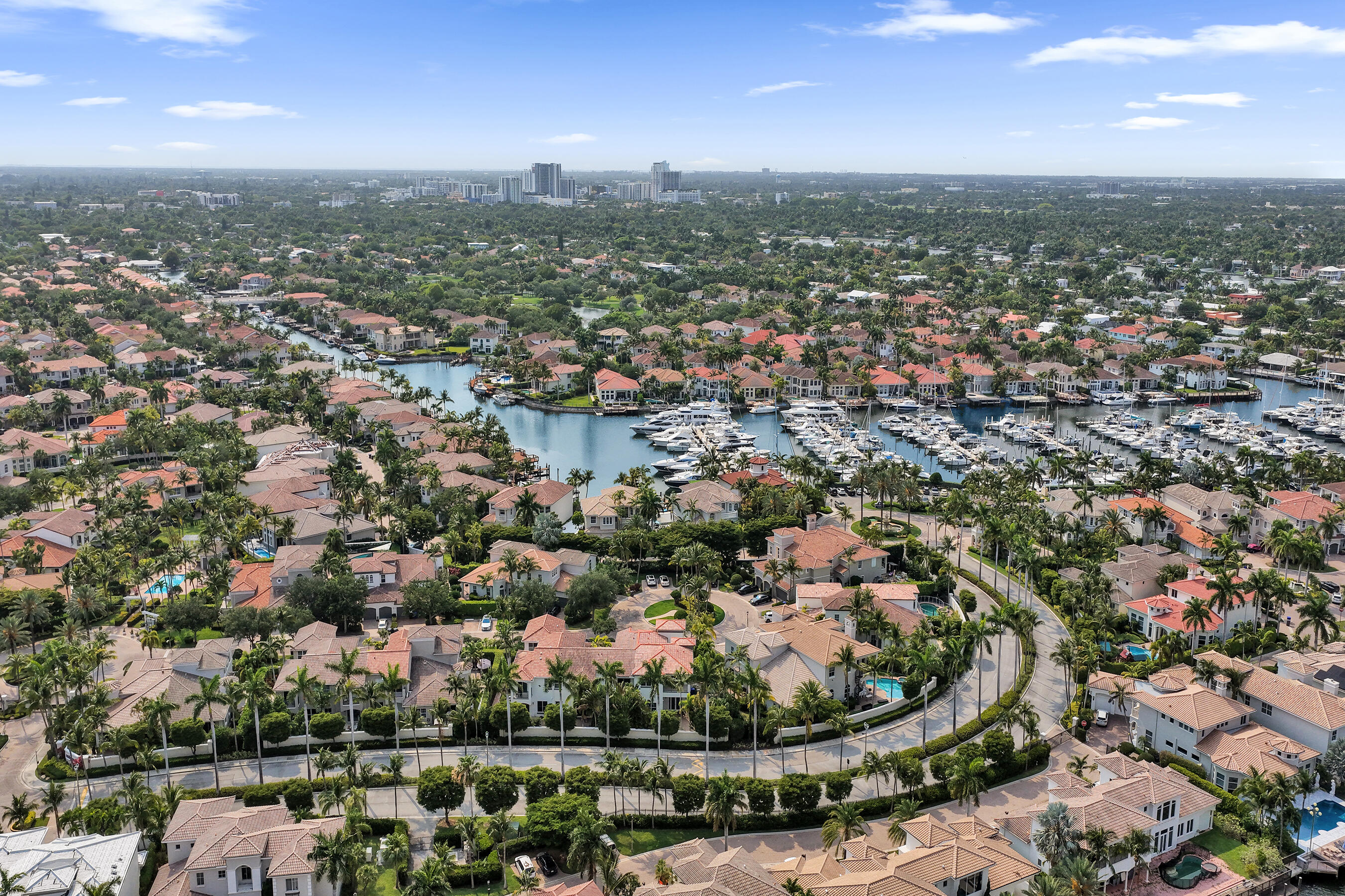 THREE ISLANDS 3RD SECTION - Residential