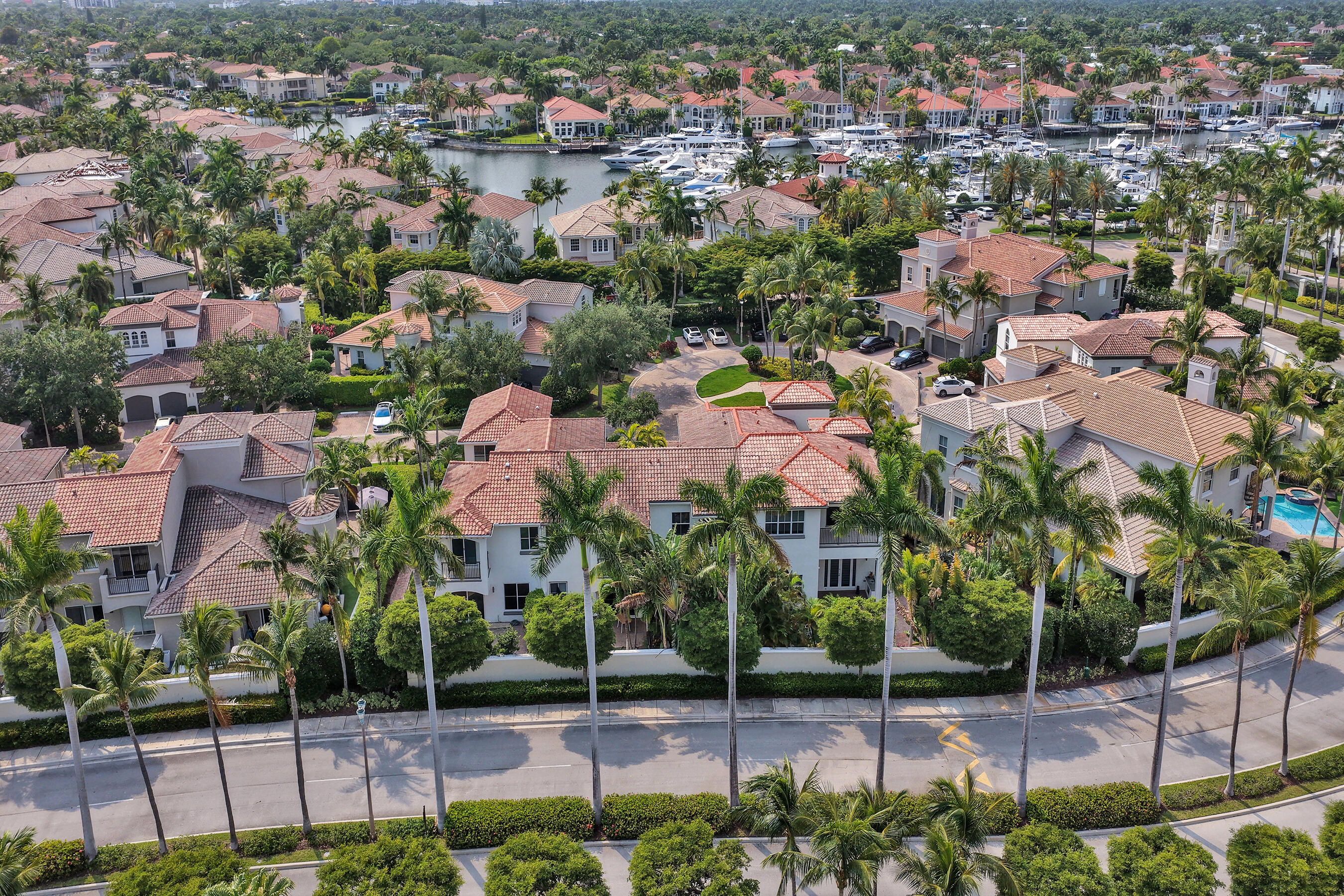 THREE ISLANDS 3RD SECTION - Residential