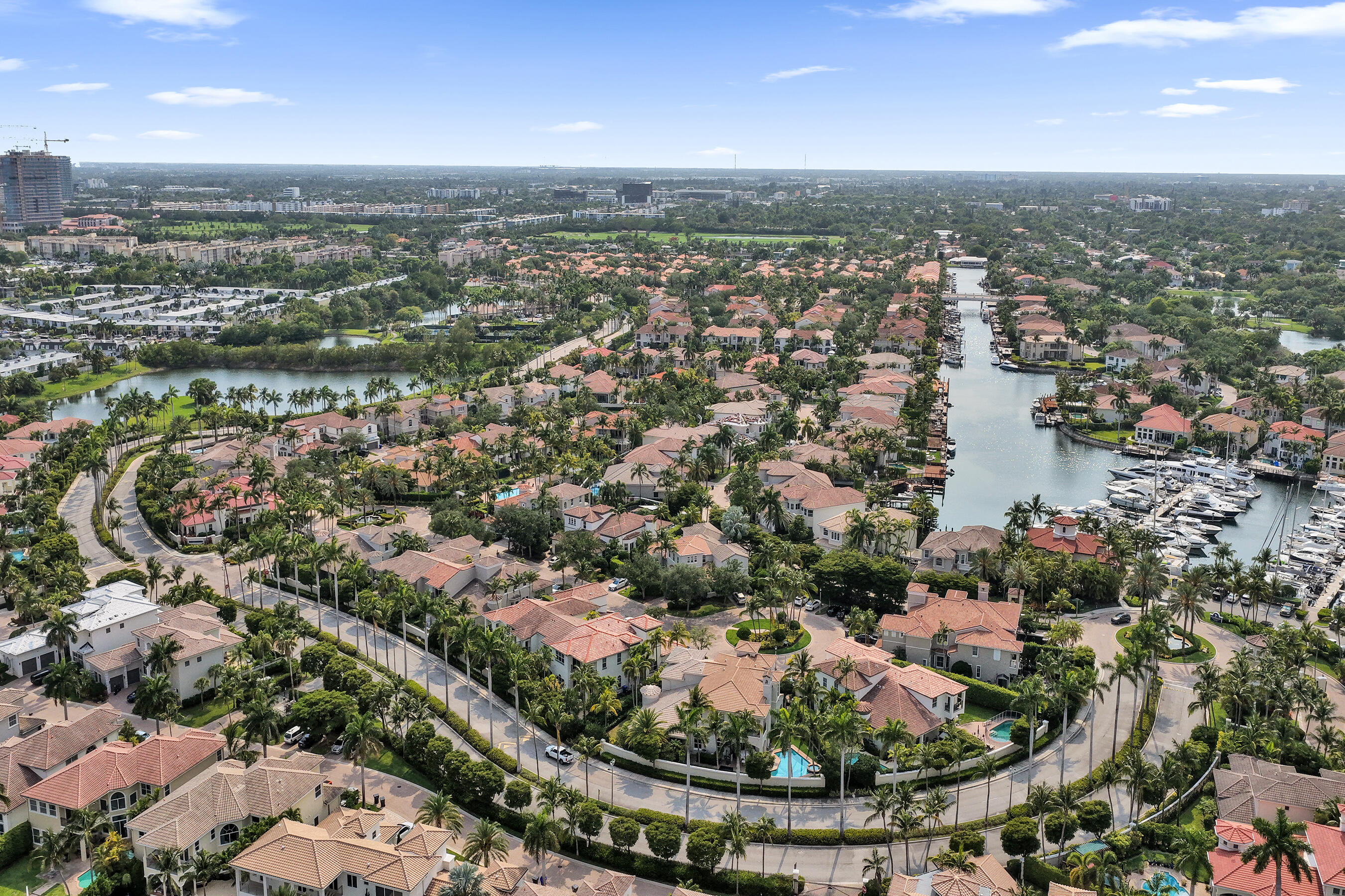 THREE ISLANDS 3RD SECTION - Residential