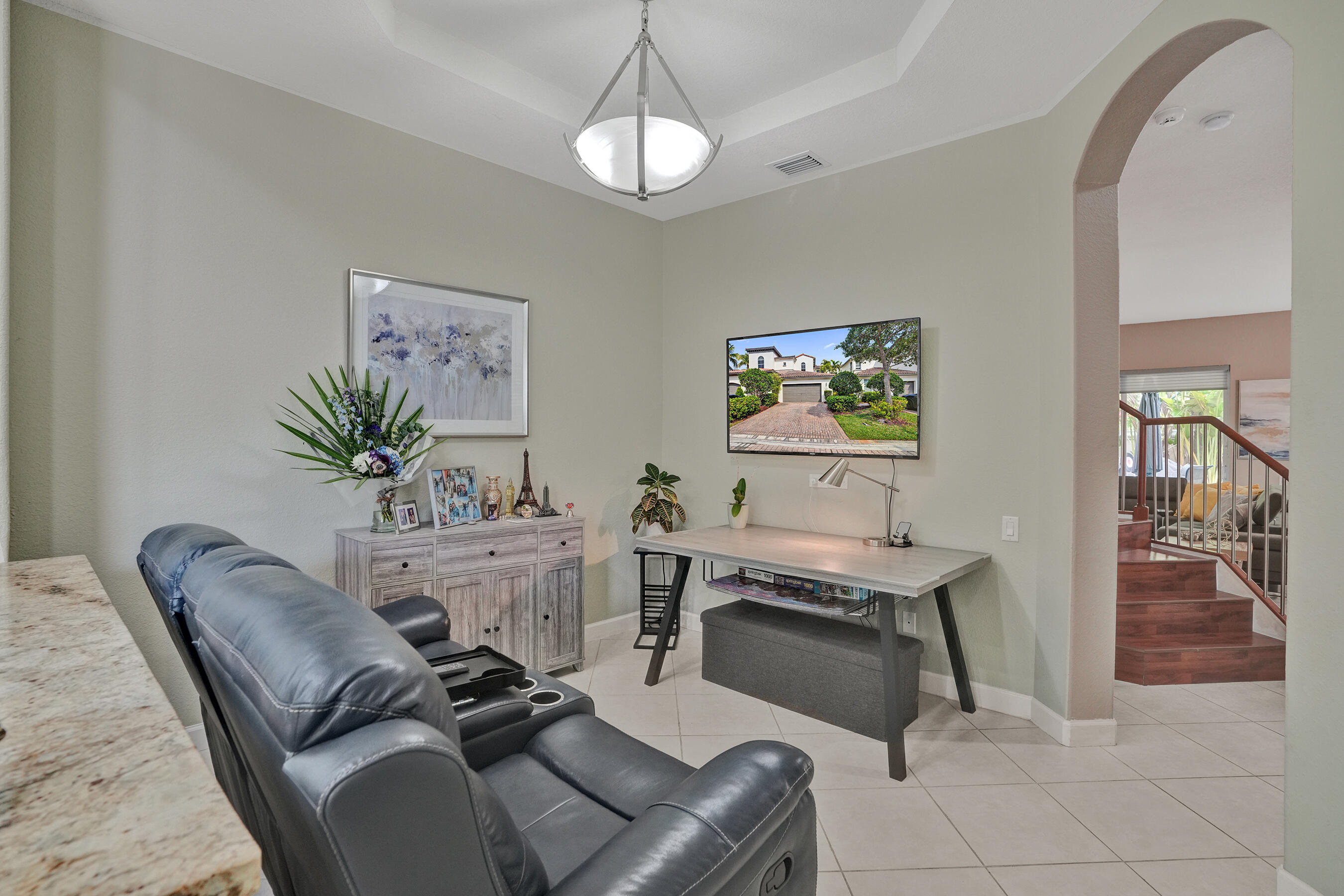 THREE ISLANDS 3RD SECTION - Residential